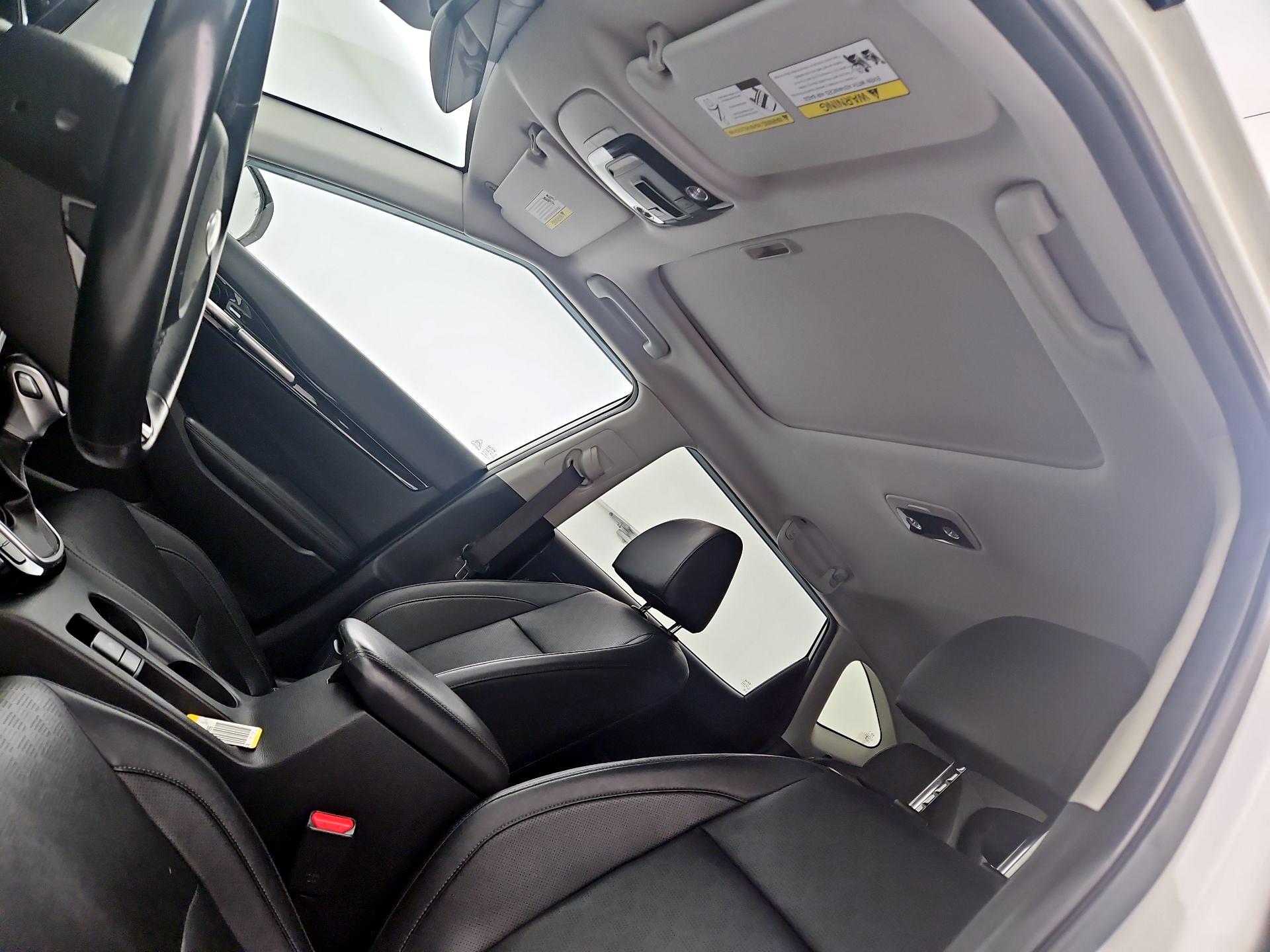 Thumbnail: 2021 Kia Seltos - 20