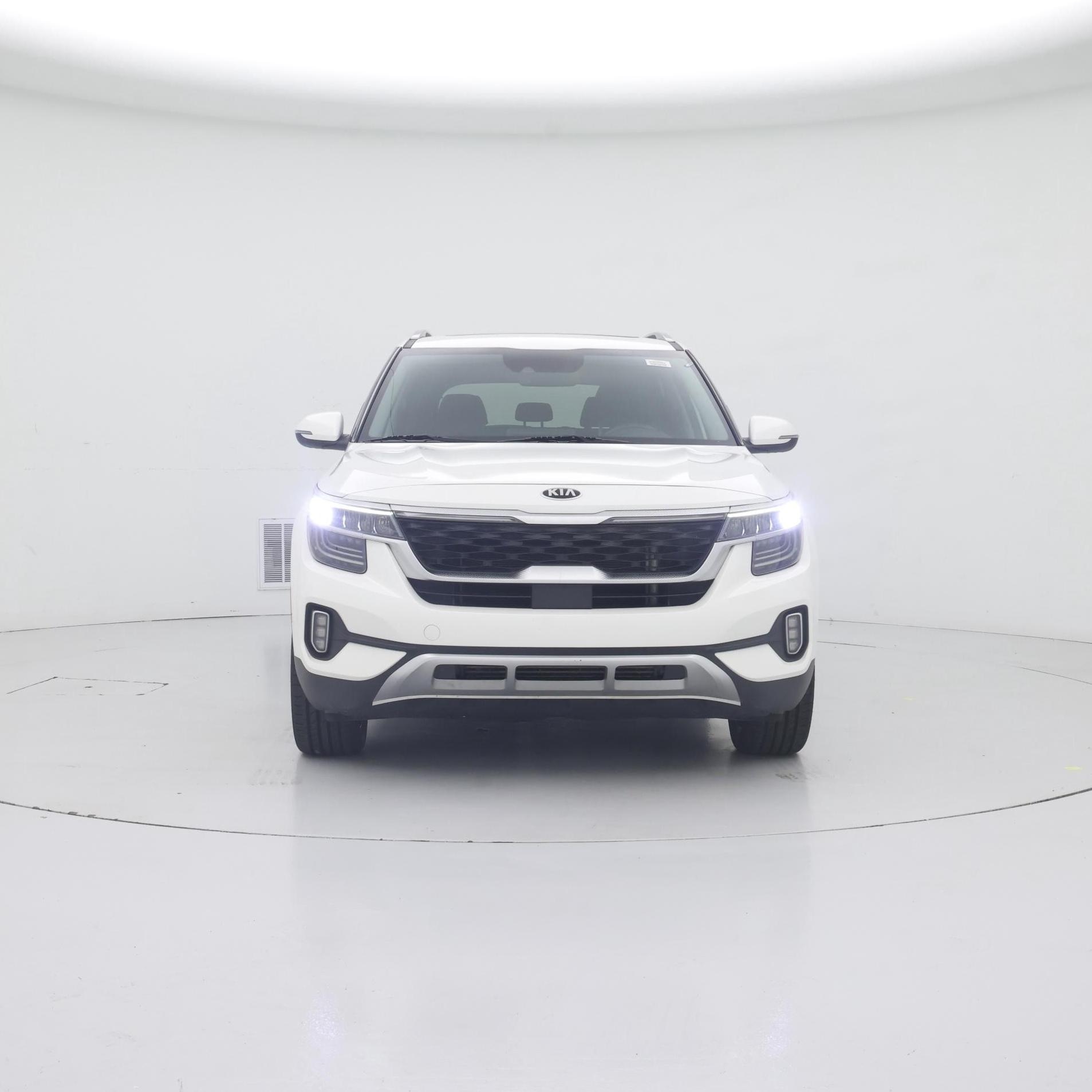 Thumbnail: 2021 Kia Seltos - 5