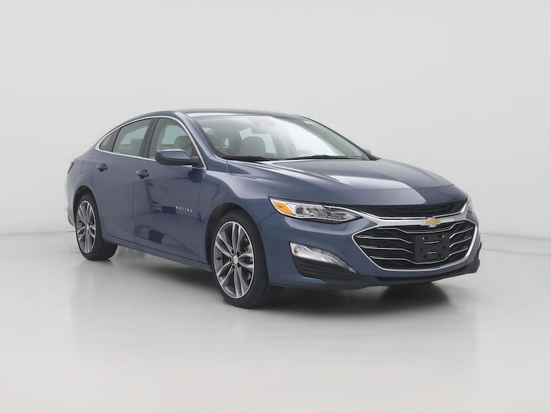 2024 Chevrolet Malibu 2LT