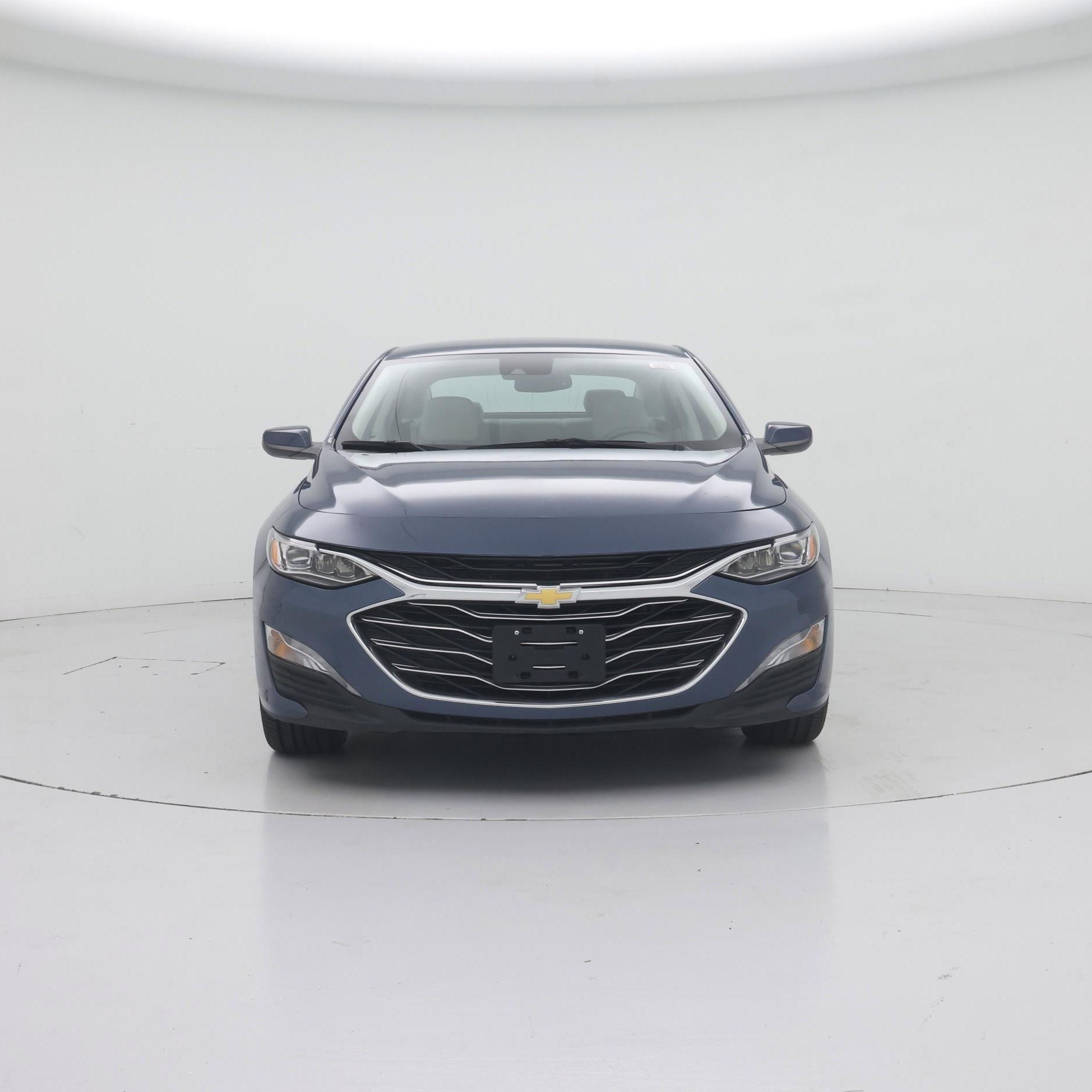Thumbnail: 2024 Chevrolet Malibu - 5