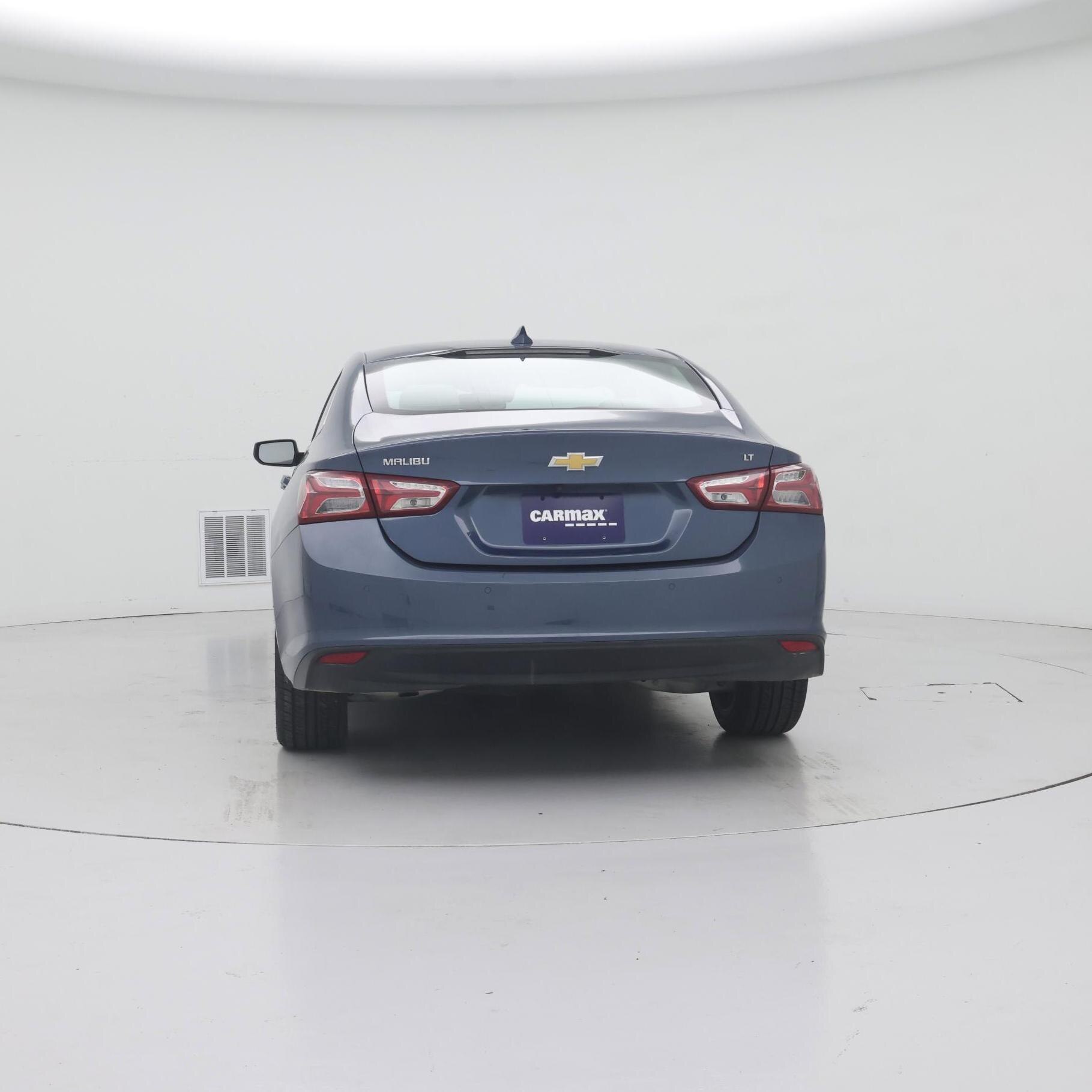 Thumbnail: 2024 Chevrolet Malibu - 6