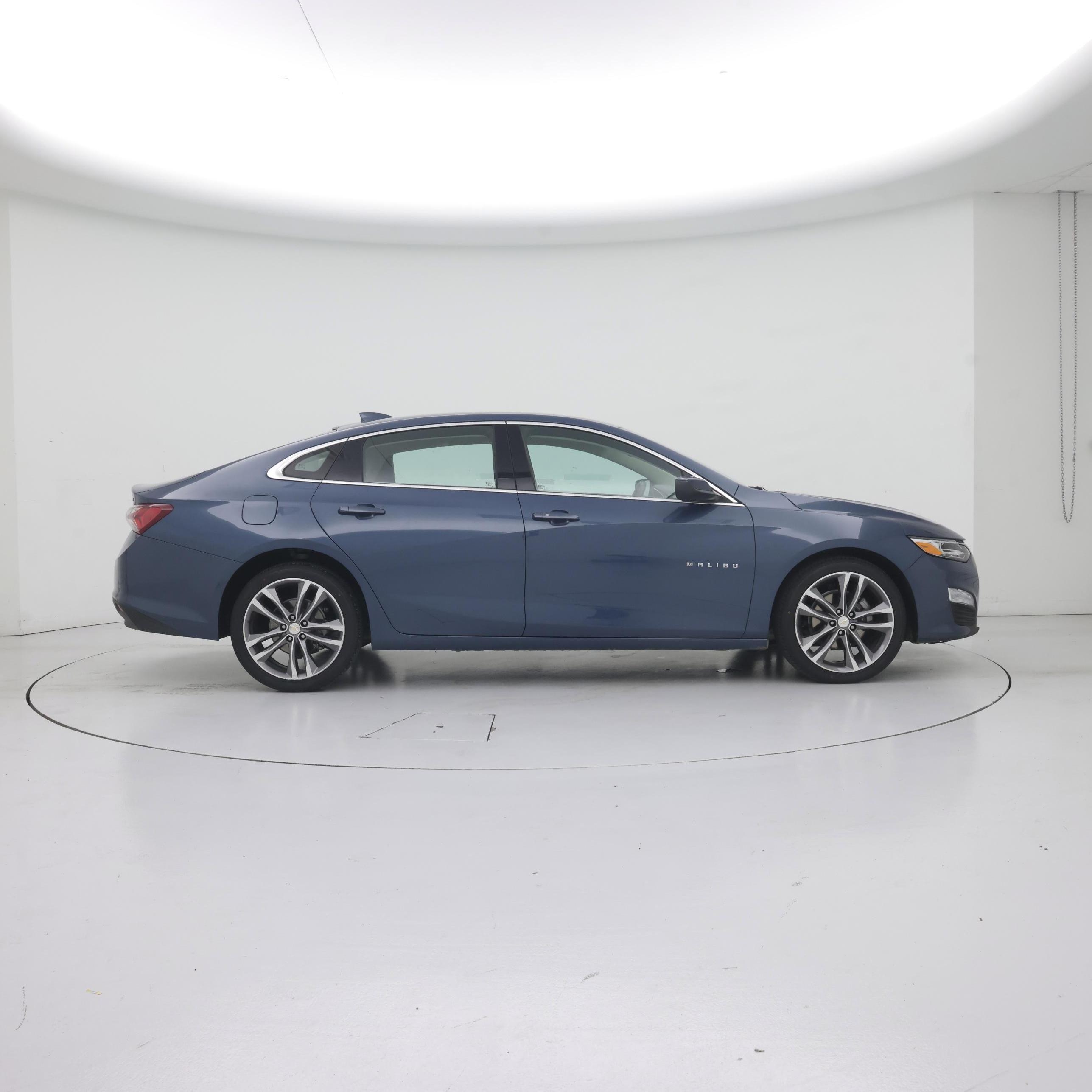 Thumbnail: 2024 Chevrolet Malibu - 7