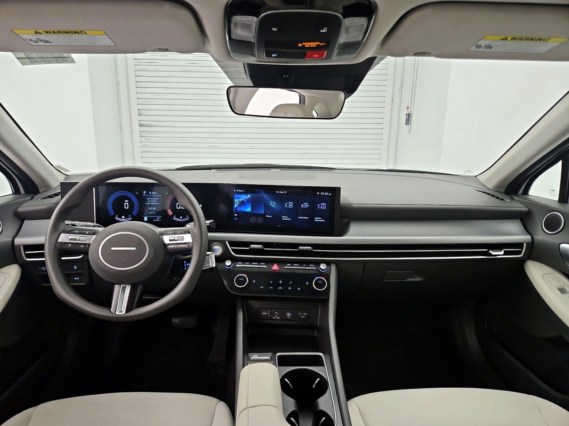 Thumbnail: 2025 Hyundai Sonata - 9