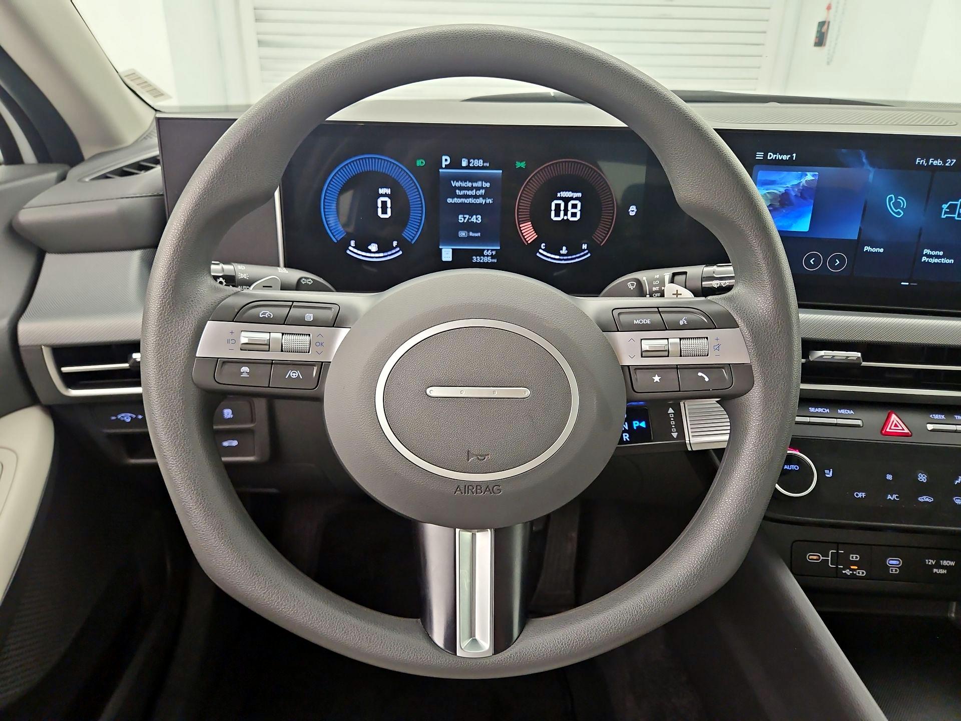 Thumbnail: 2025 Hyundai Sonata - 10