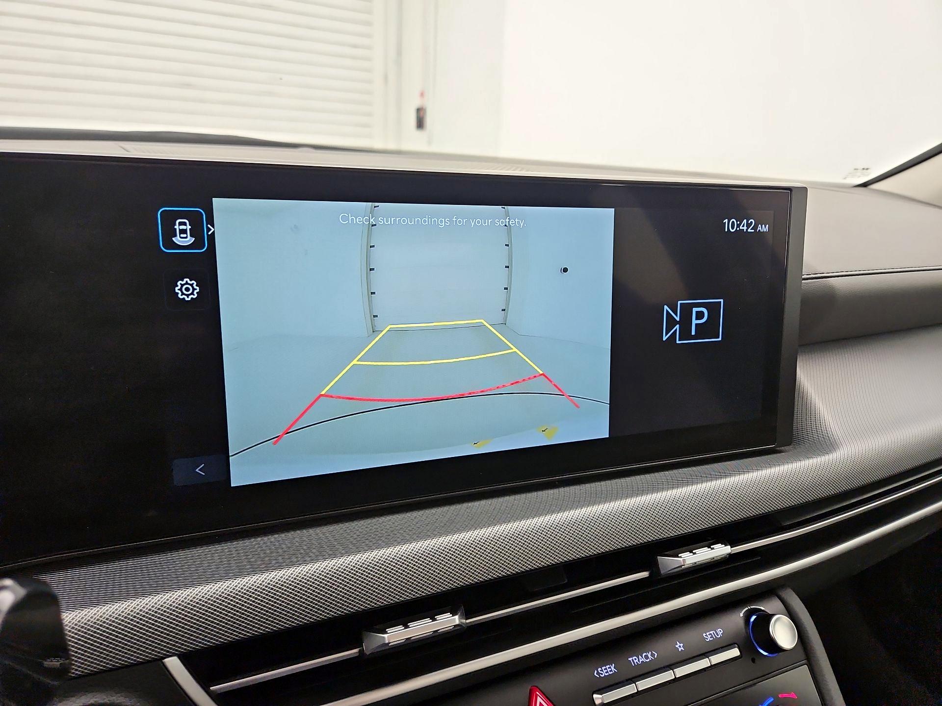 Thumbnail: 2025 Hyundai Sonata - 14