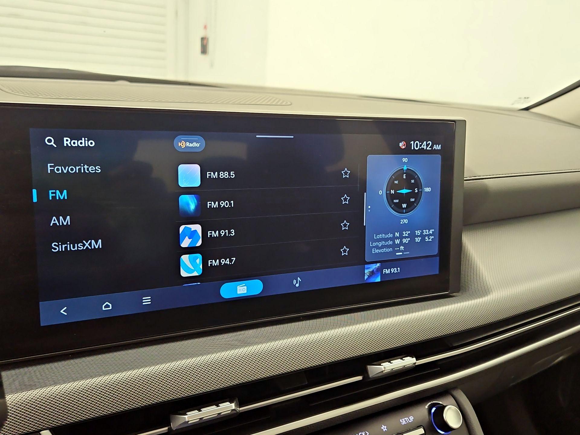 Thumbnail: 2025 Hyundai Sonata - 15