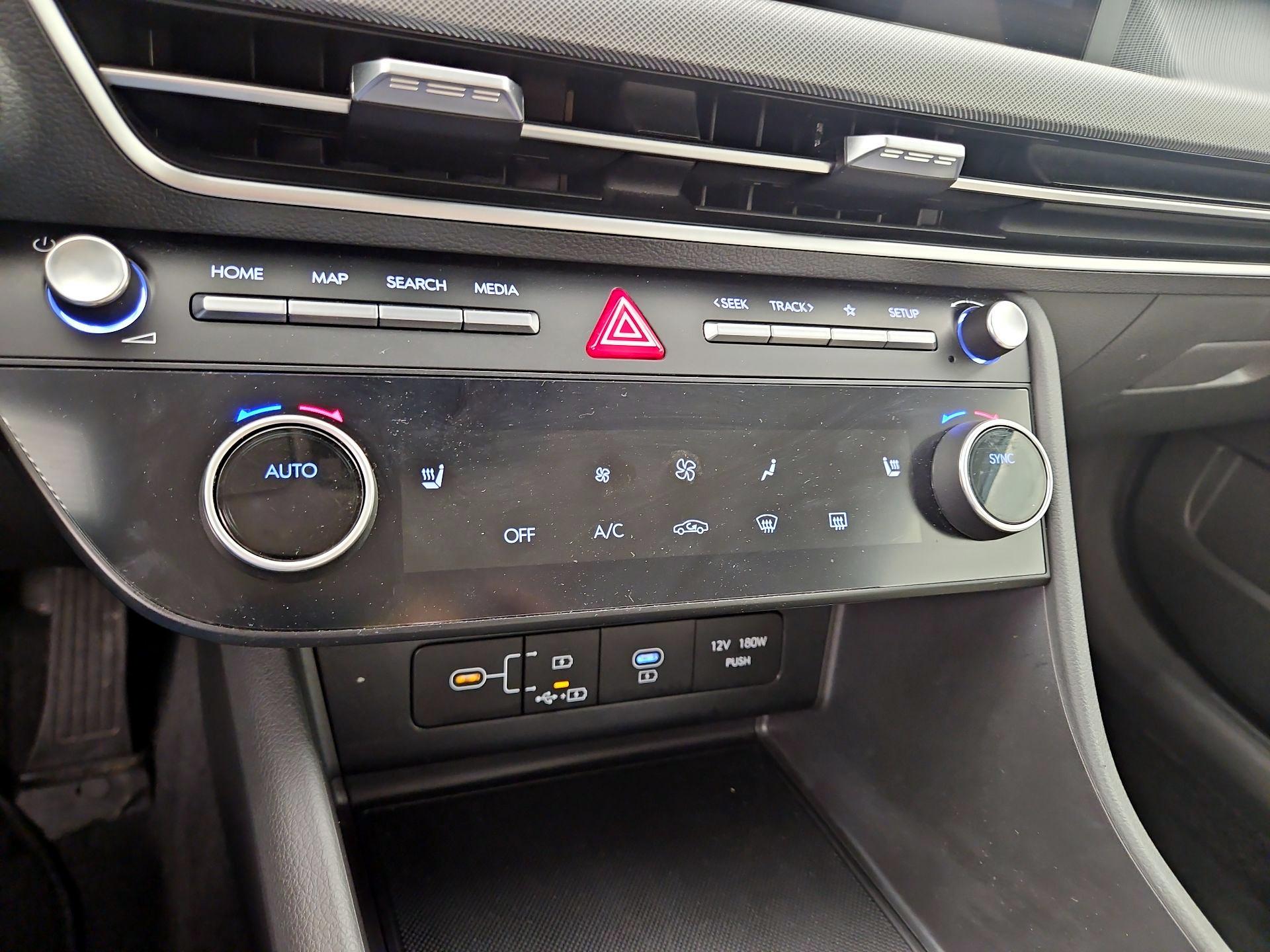 Thumbnail: 2025 Hyundai Sonata - 16