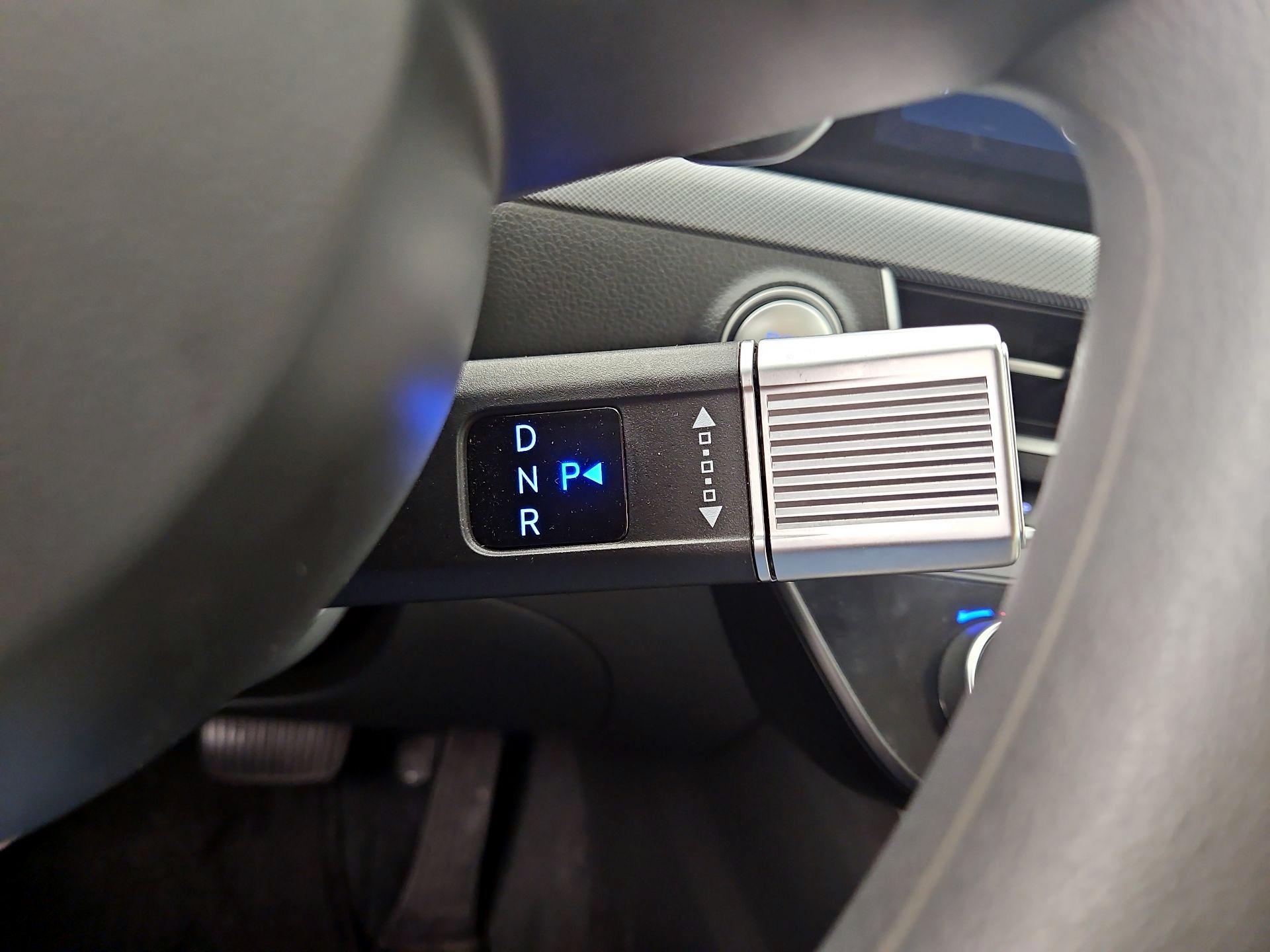 Thumbnail: 2025 Hyundai Sonata - 17