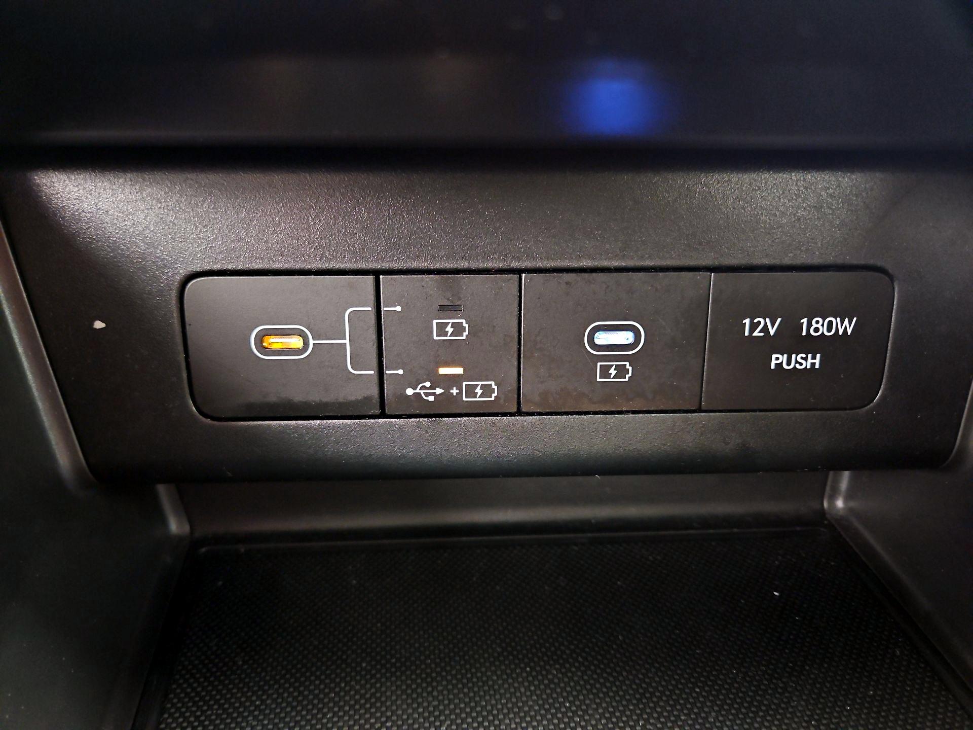 Thumbnail: 2025 Hyundai Sonata - 18