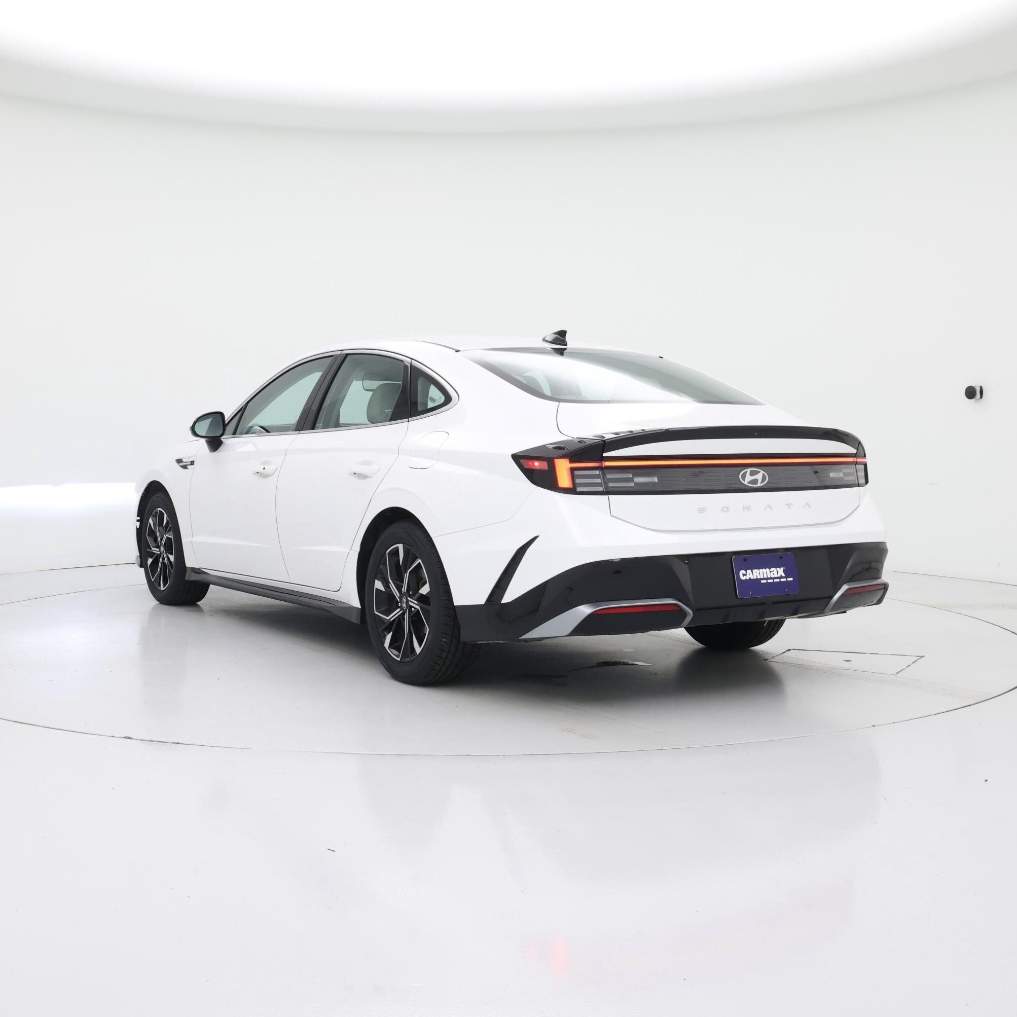 Thumbnail: 2025 Hyundai Sonata - 2