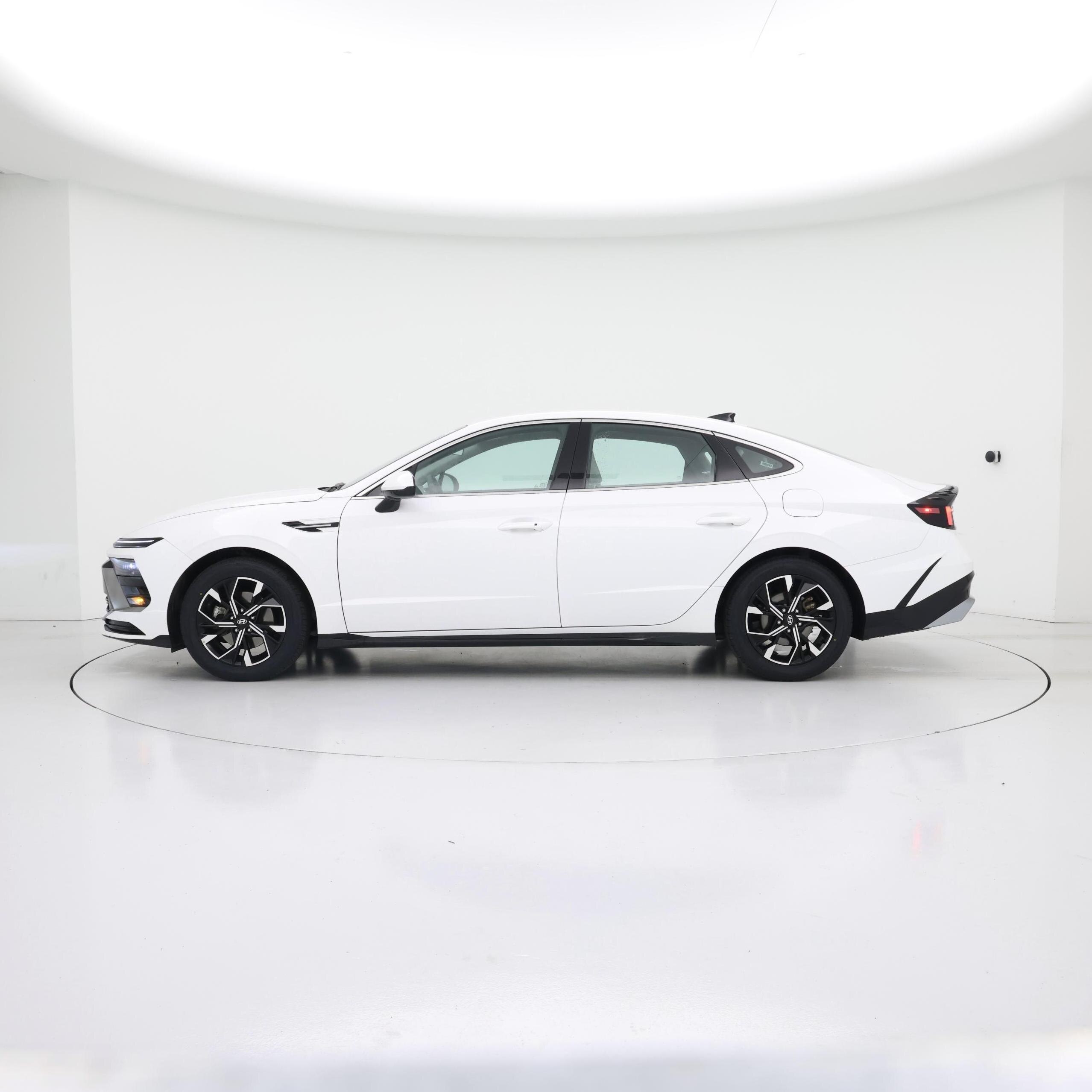 Thumbnail: 2025 Hyundai Sonata - 3