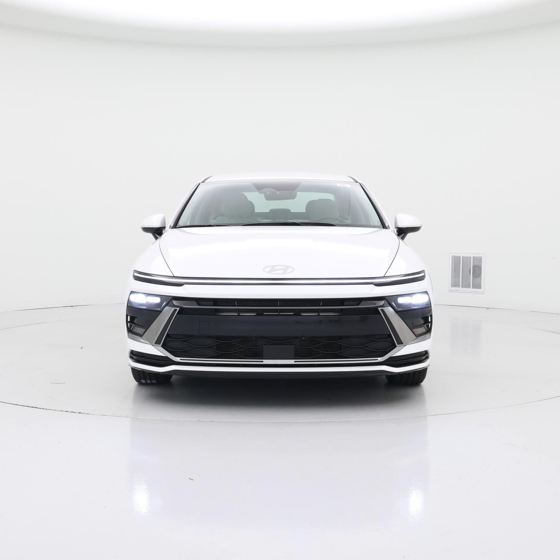 Thumbnail: 2025 Hyundai Sonata - 5