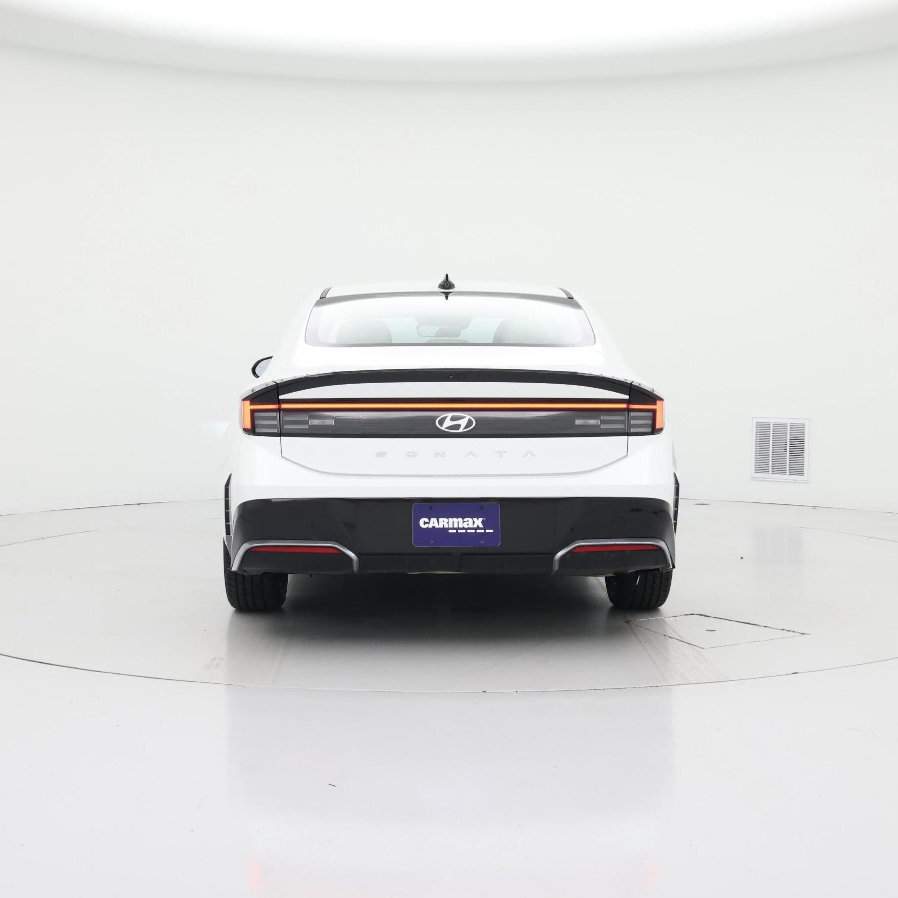 Thumbnail: 2025 Hyundai Sonata - 6