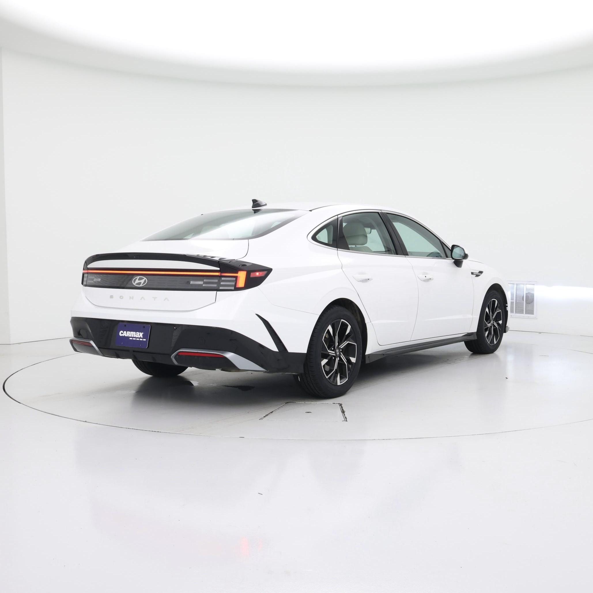 Thumbnail: 2025 Hyundai Sonata - 8