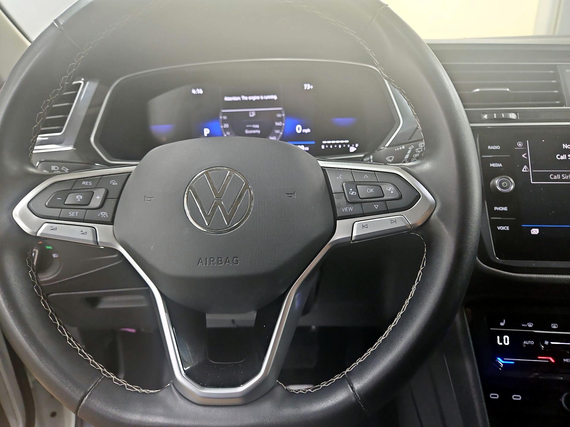 Thumbnail: 2024 Volkswagen Tiguan - 10