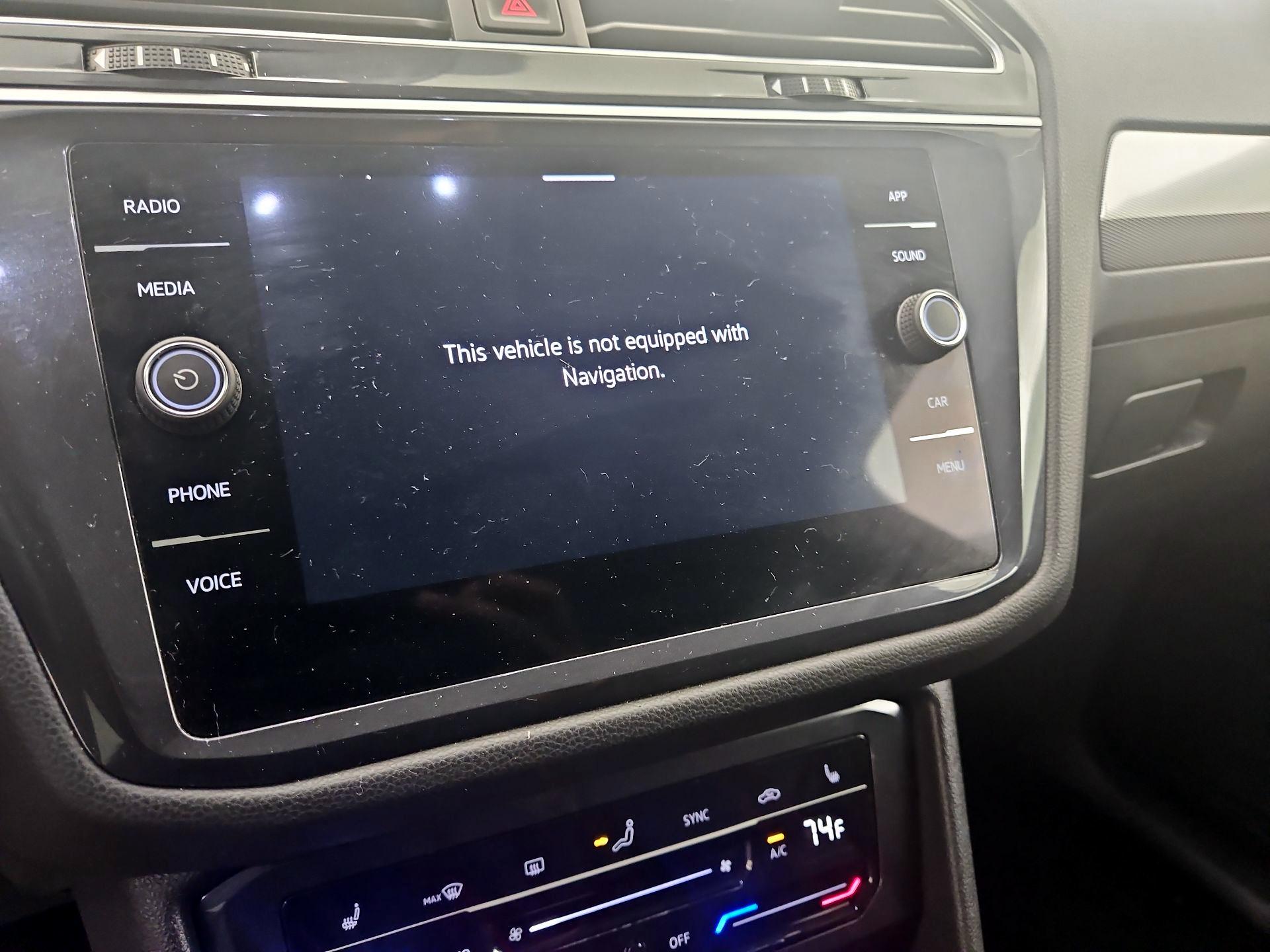 Thumbnail: 2024 Volkswagen Tiguan - 14