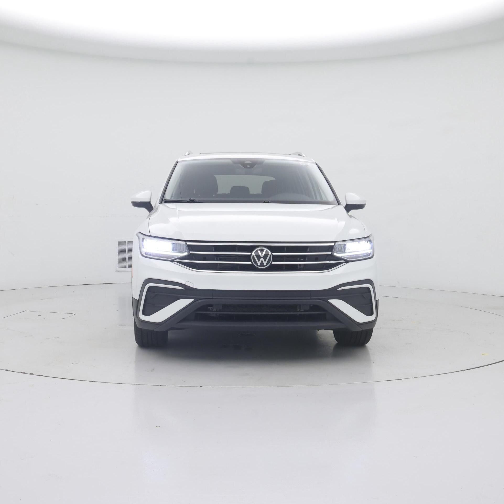 Thumbnail: 2024 Volkswagen Tiguan - 5
