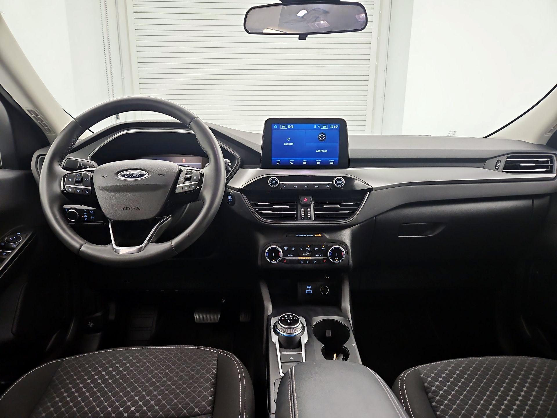 Thumbnail: 2023 Ford Escape - 9