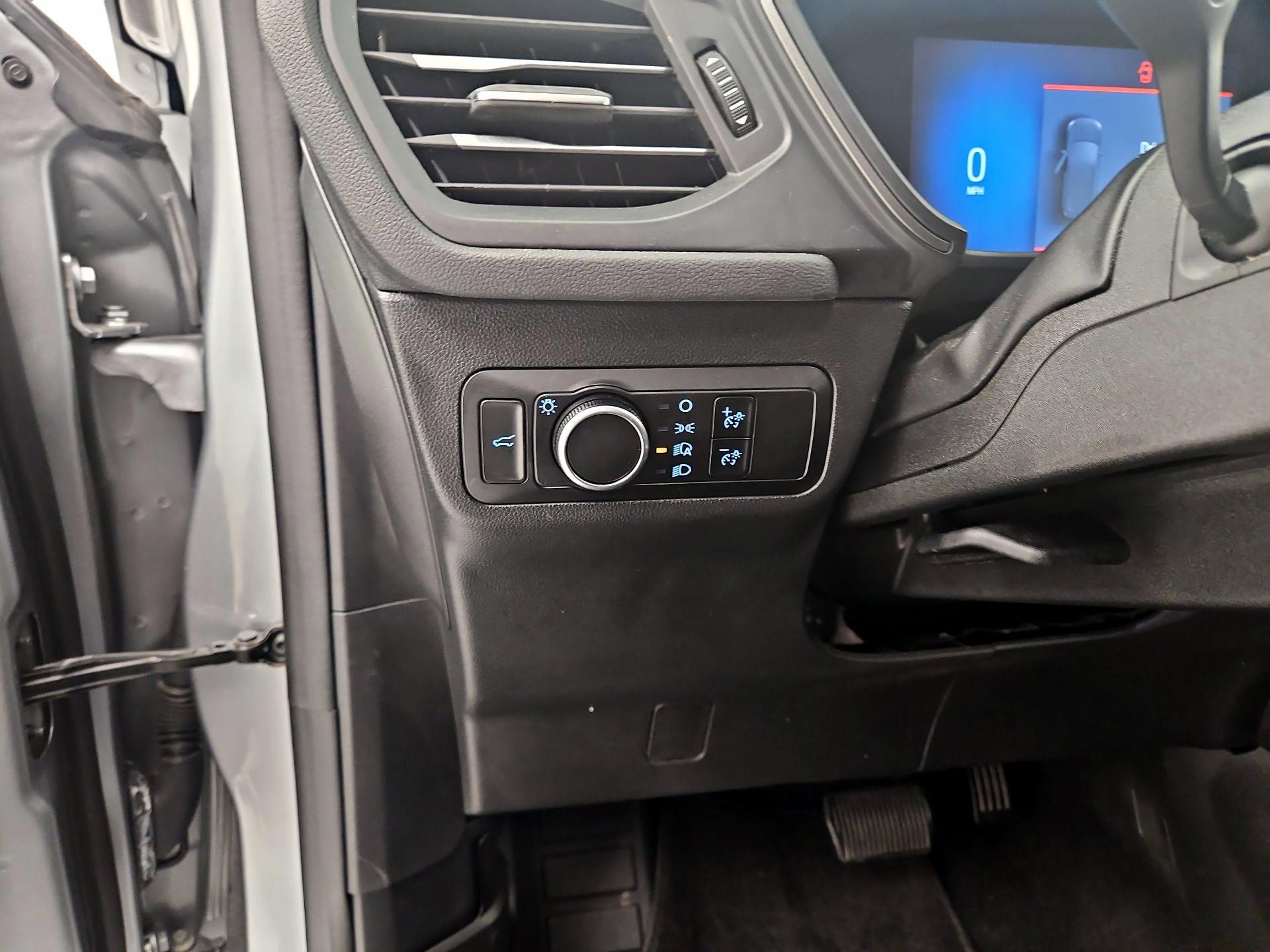 Thumbnail: 2023 Ford Escape - 13