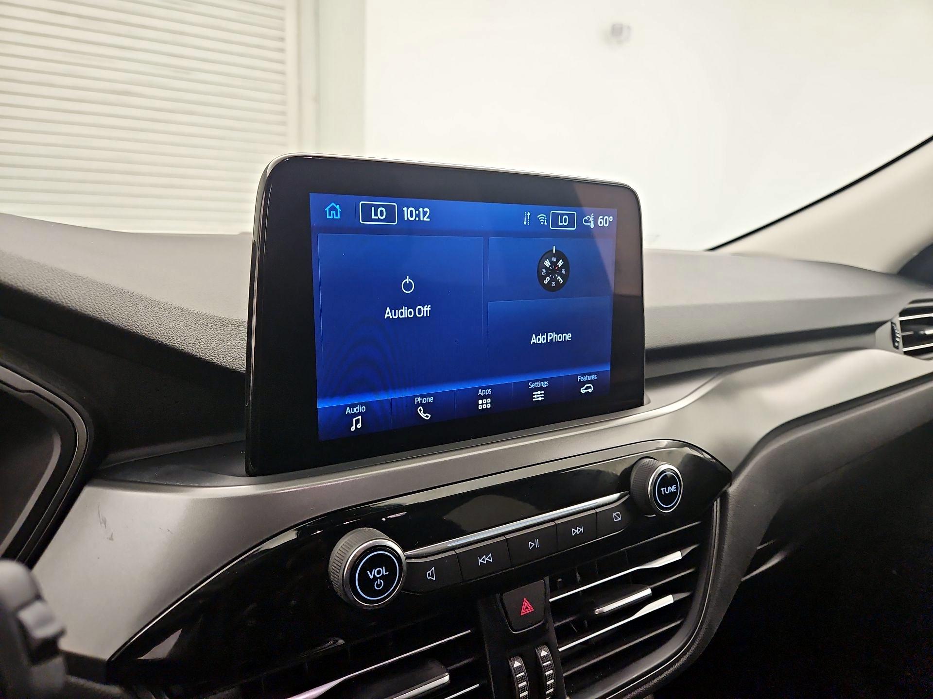 Thumbnail: 2023 Ford Escape - 15