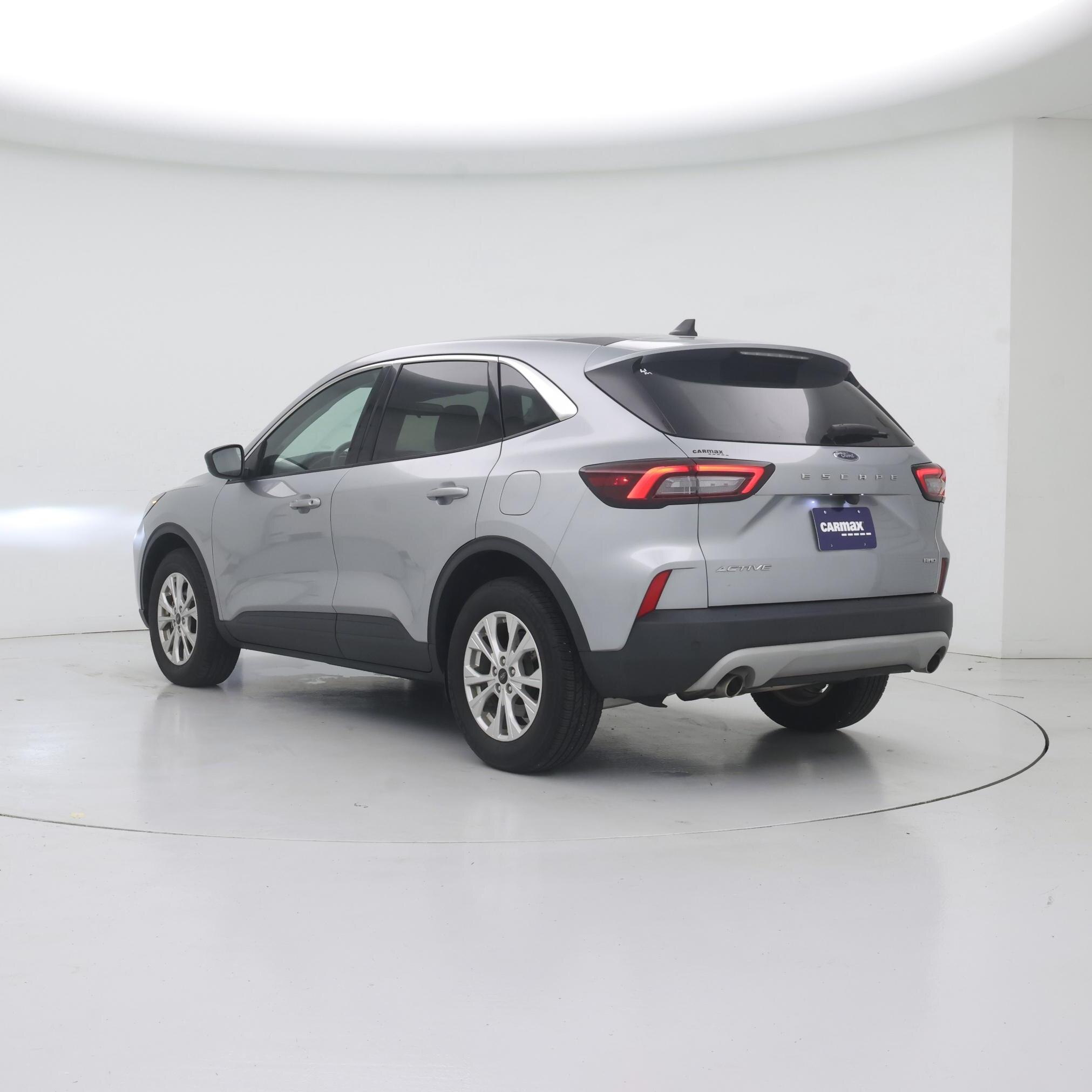 Thumbnail: 2023 Ford Escape - 2