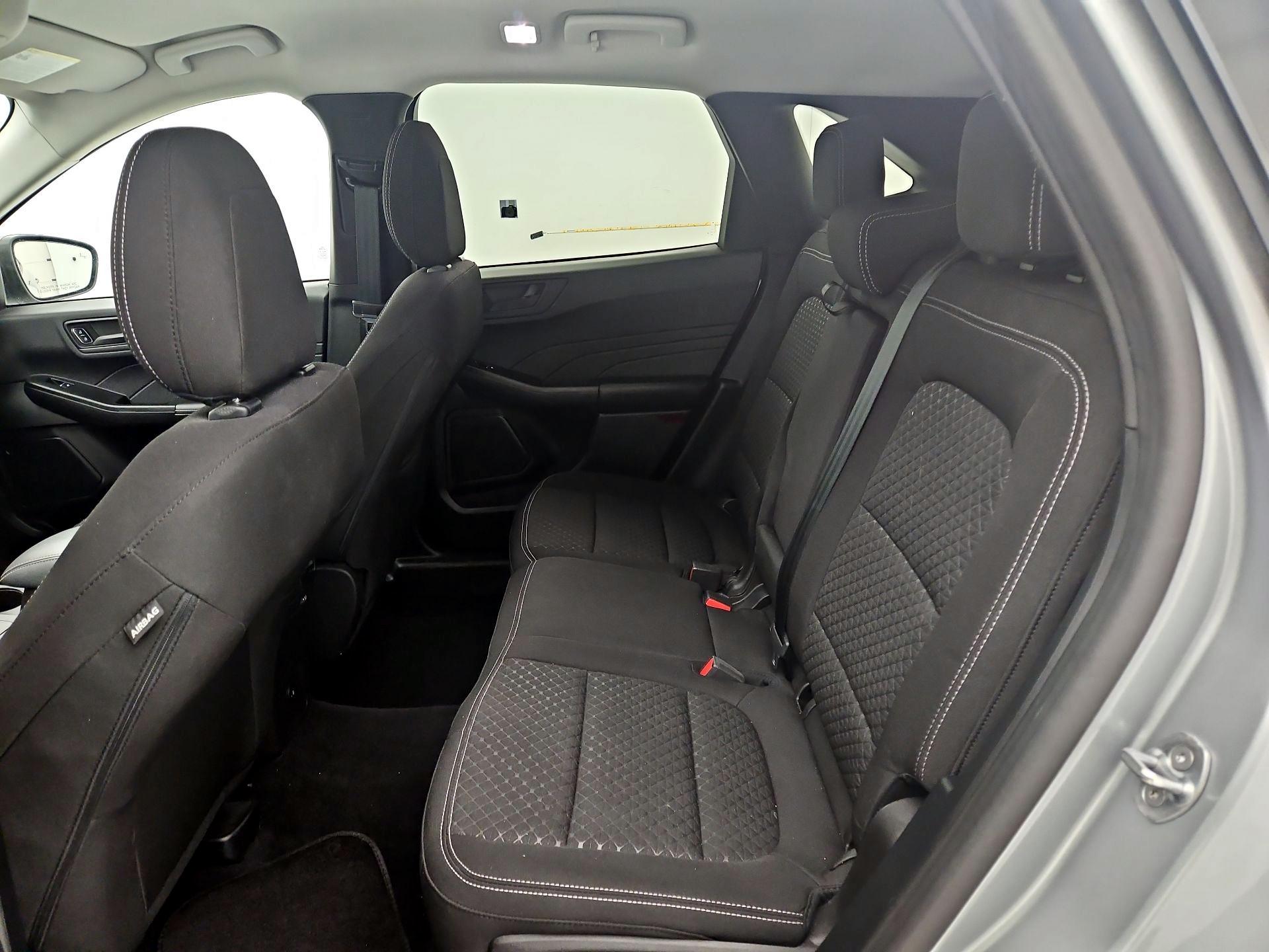 Thumbnail: 2023 Ford Escape - 19