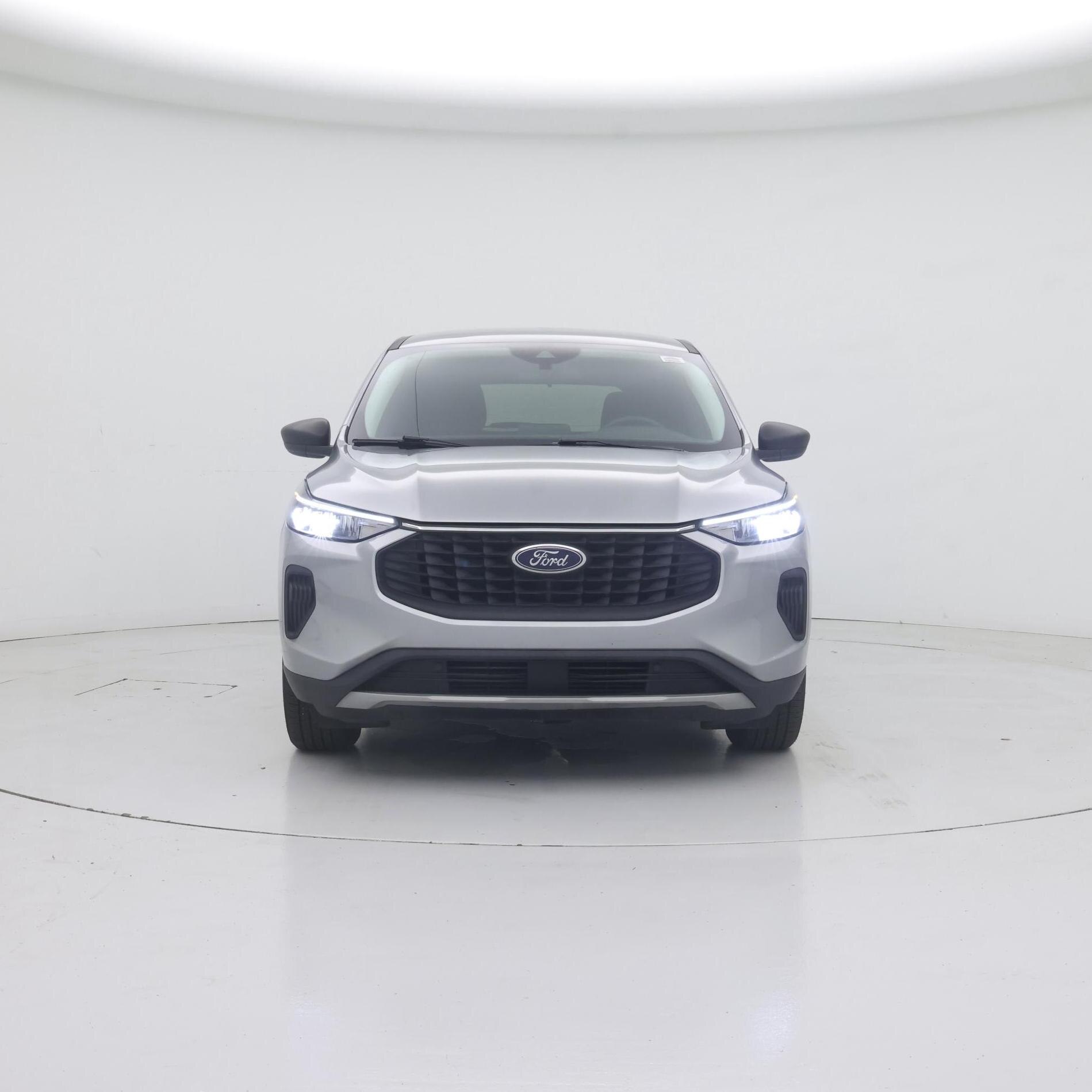 Thumbnail: 2023 Ford Escape - 5