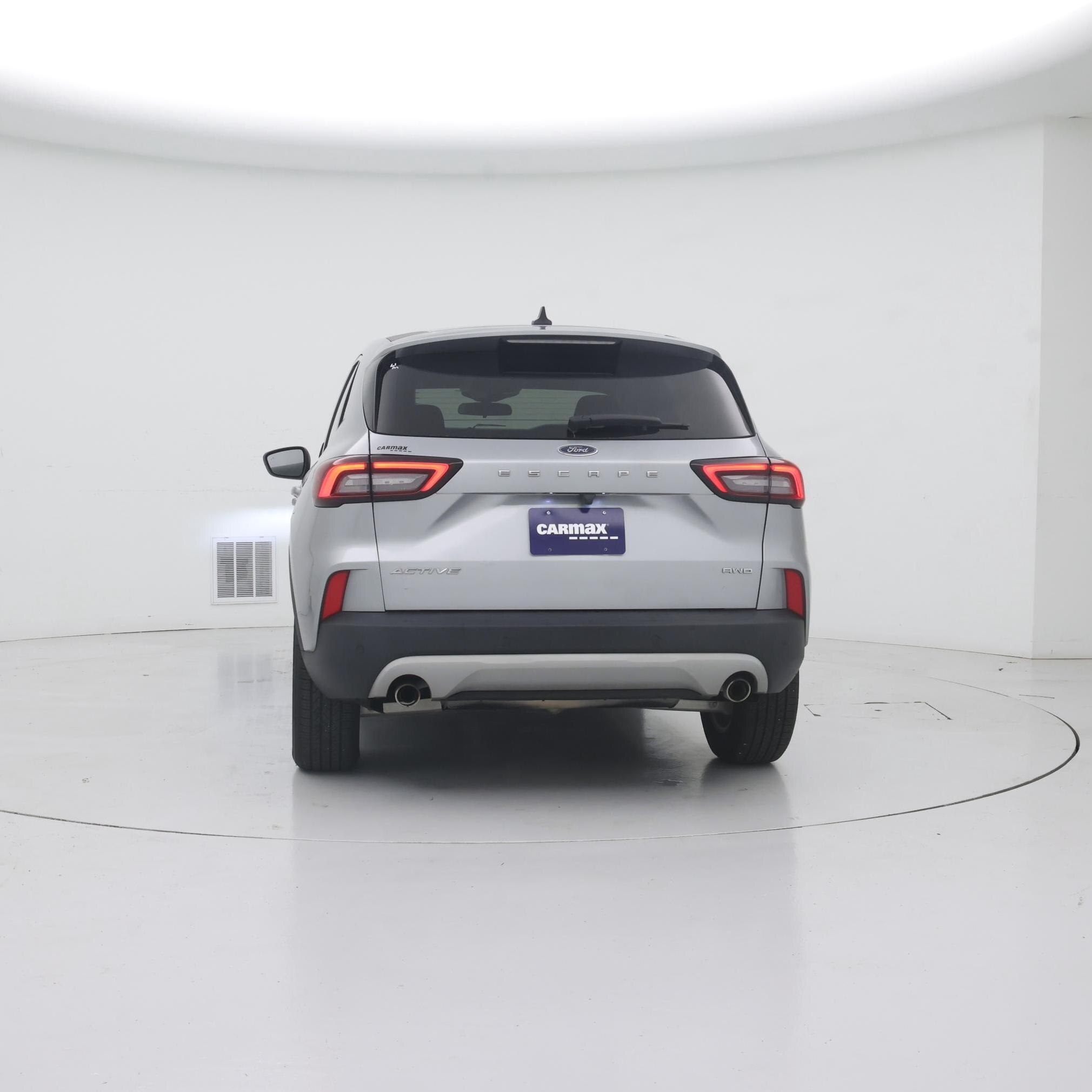 Thumbnail: 2023 Ford Escape - 6