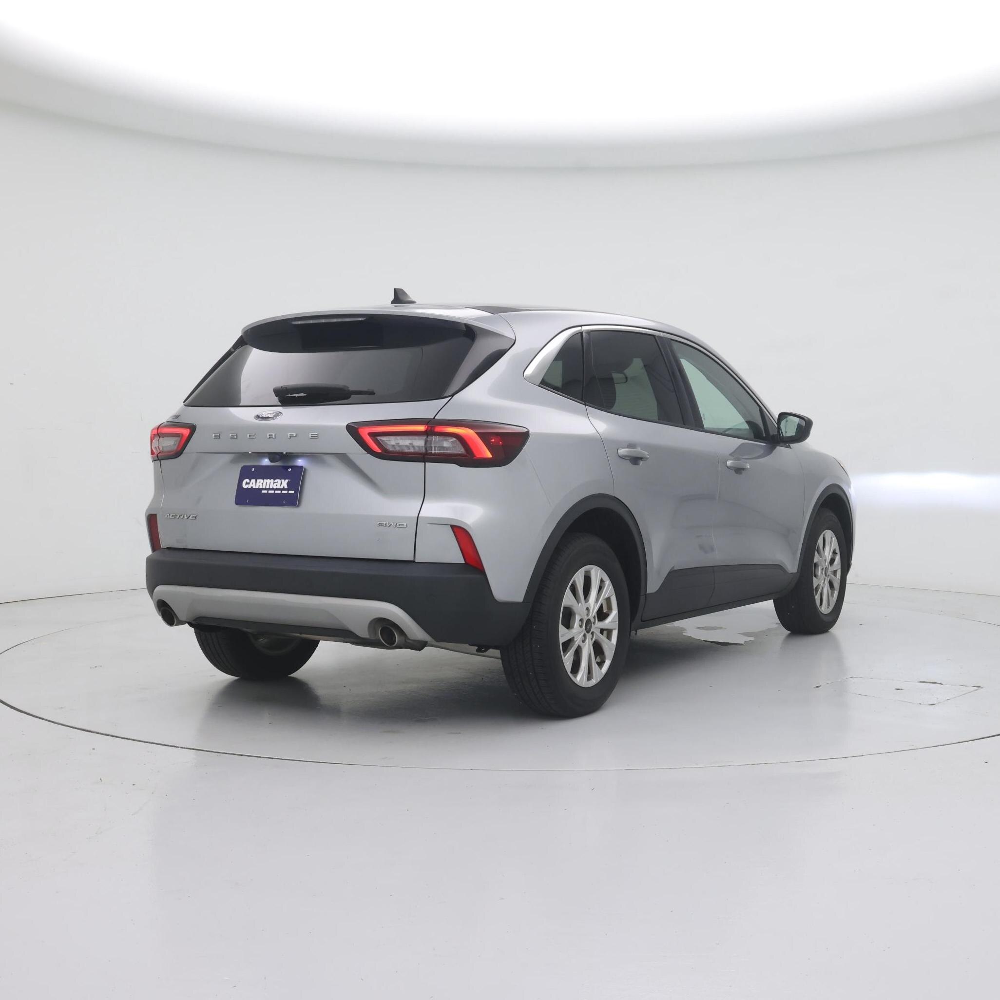 Thumbnail: 2023 Ford Escape - 8