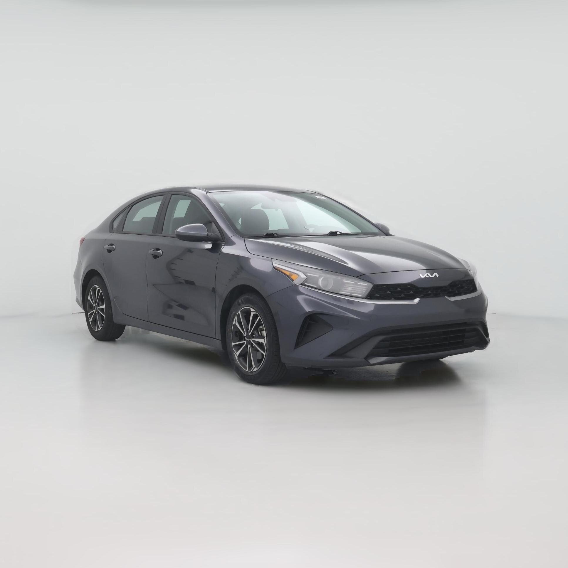 Thumbnail: 2024 Kia Forte - 1