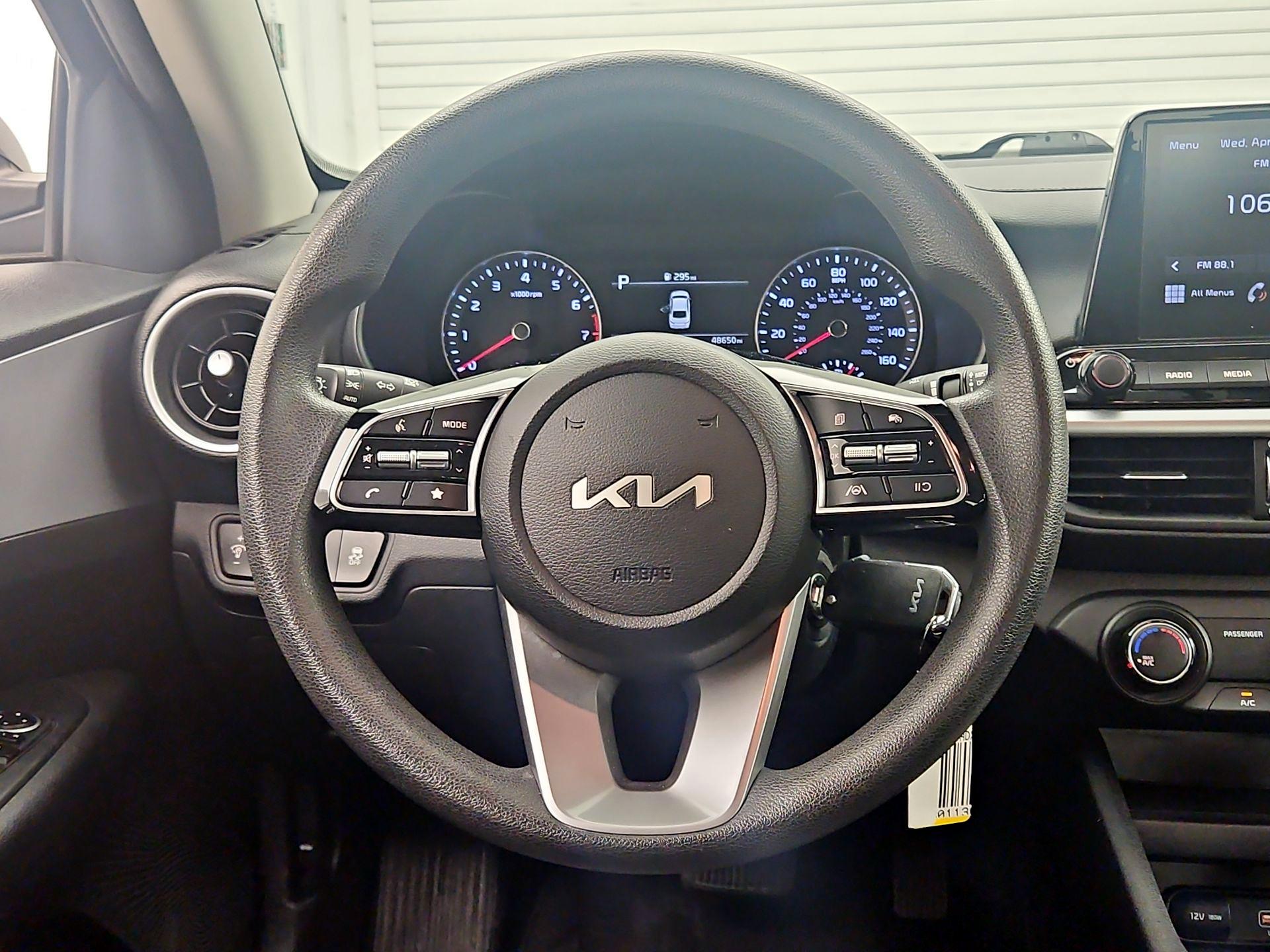 Thumbnail: 2024 Kia Forte - 10