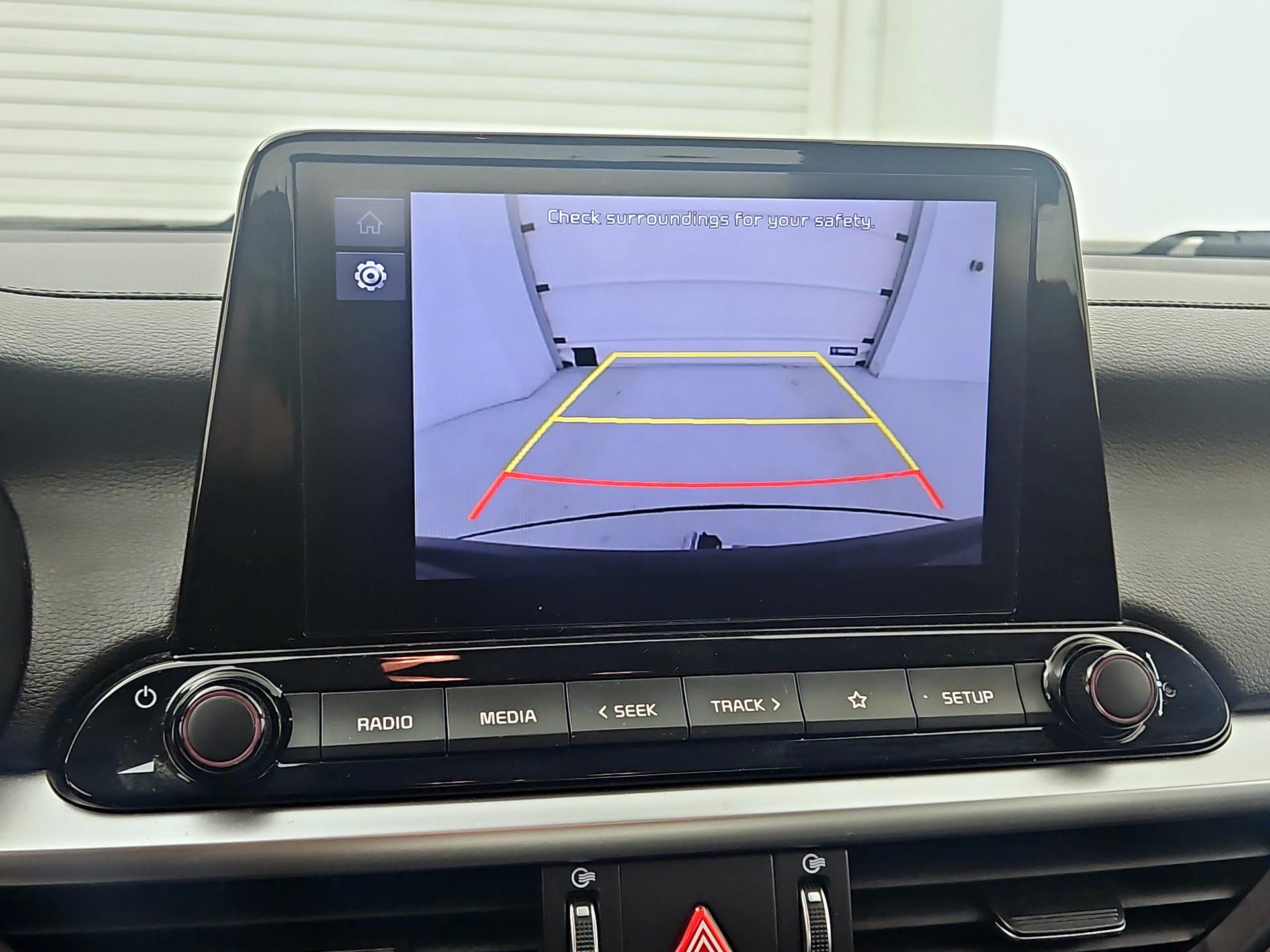 Thumbnail: 2024 Kia Forte - 14