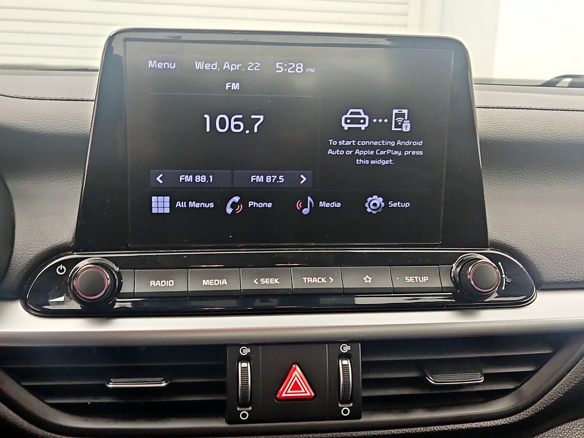 Thumbnail: 2024 Kia Forte - 15