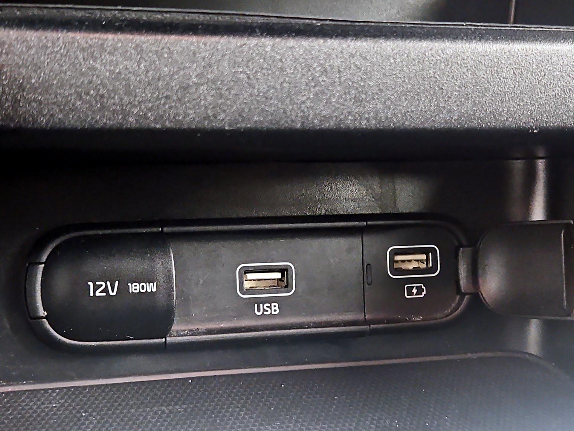 Thumbnail: 2024 Kia Forte - 18