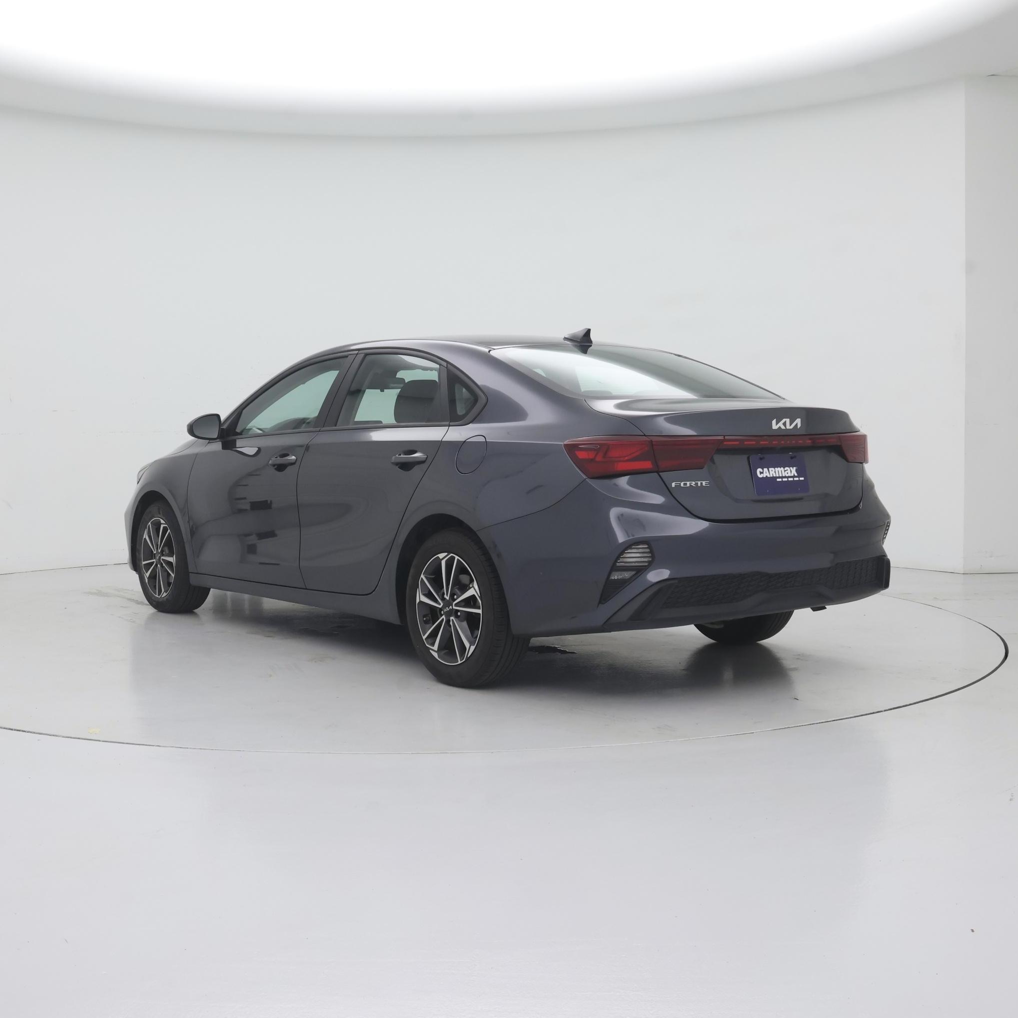 Thumbnail: 2024 Kia Forte - 2