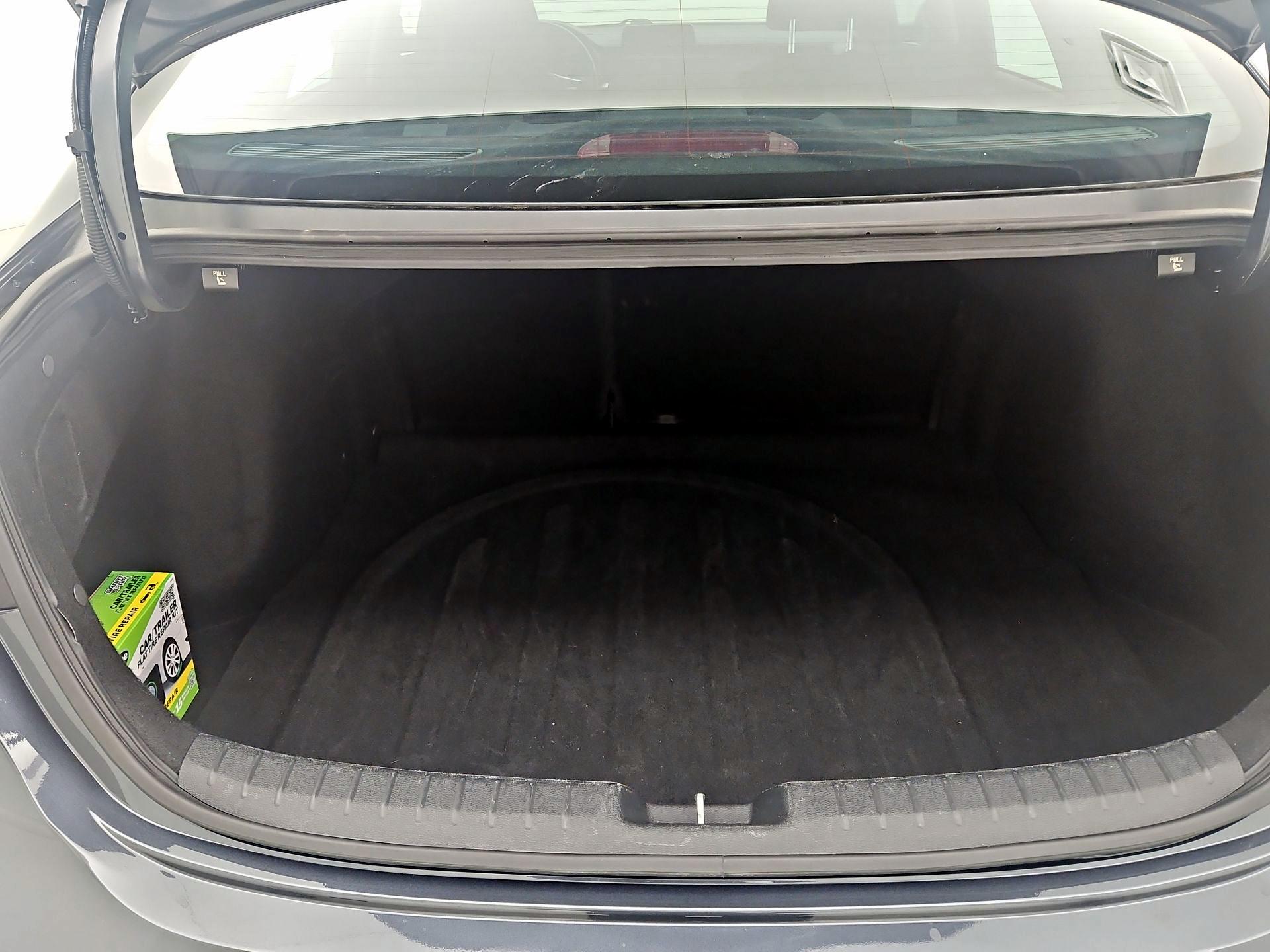 Thumbnail: 2024 Kia Forte - 20