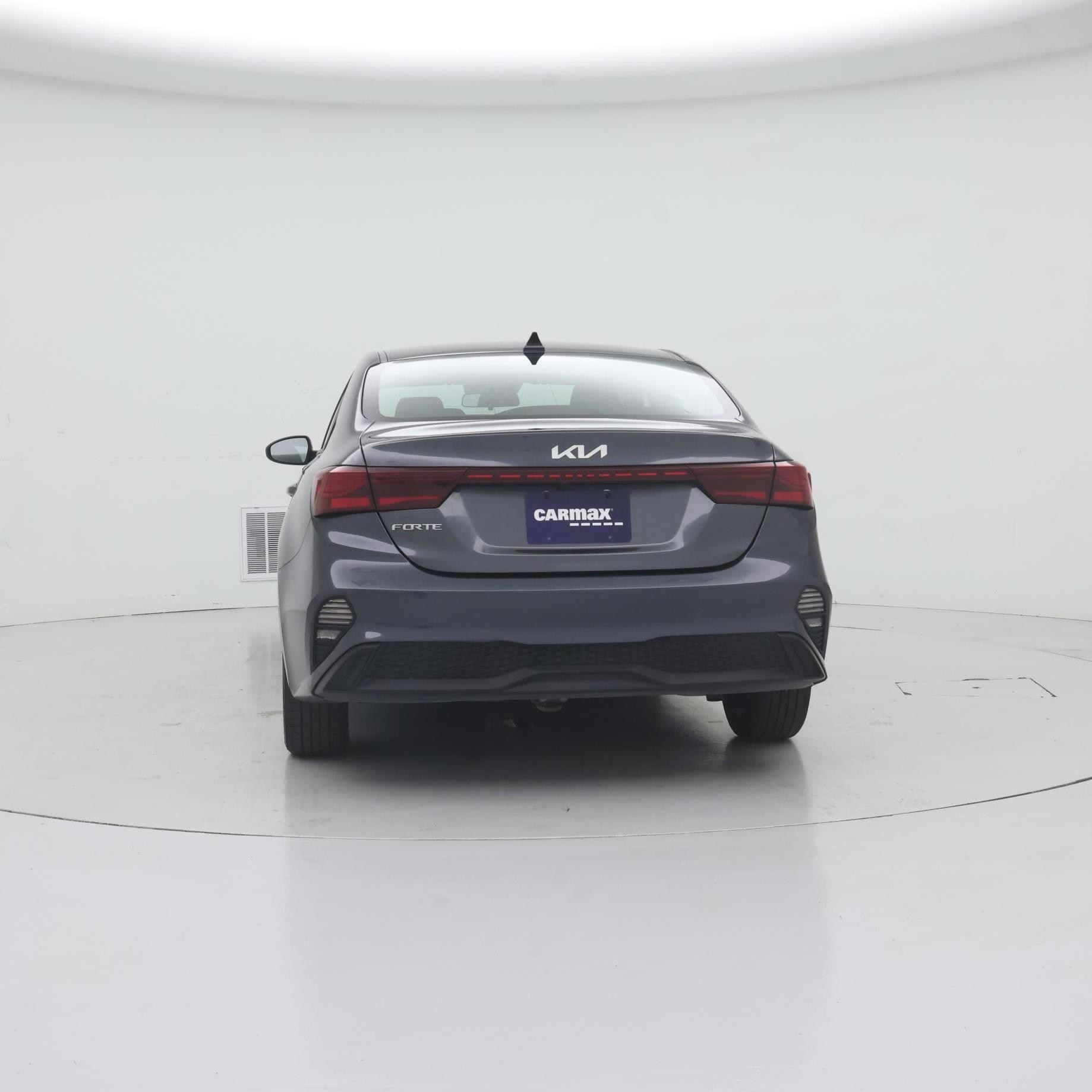 Thumbnail: 2024 Kia Forte - 6