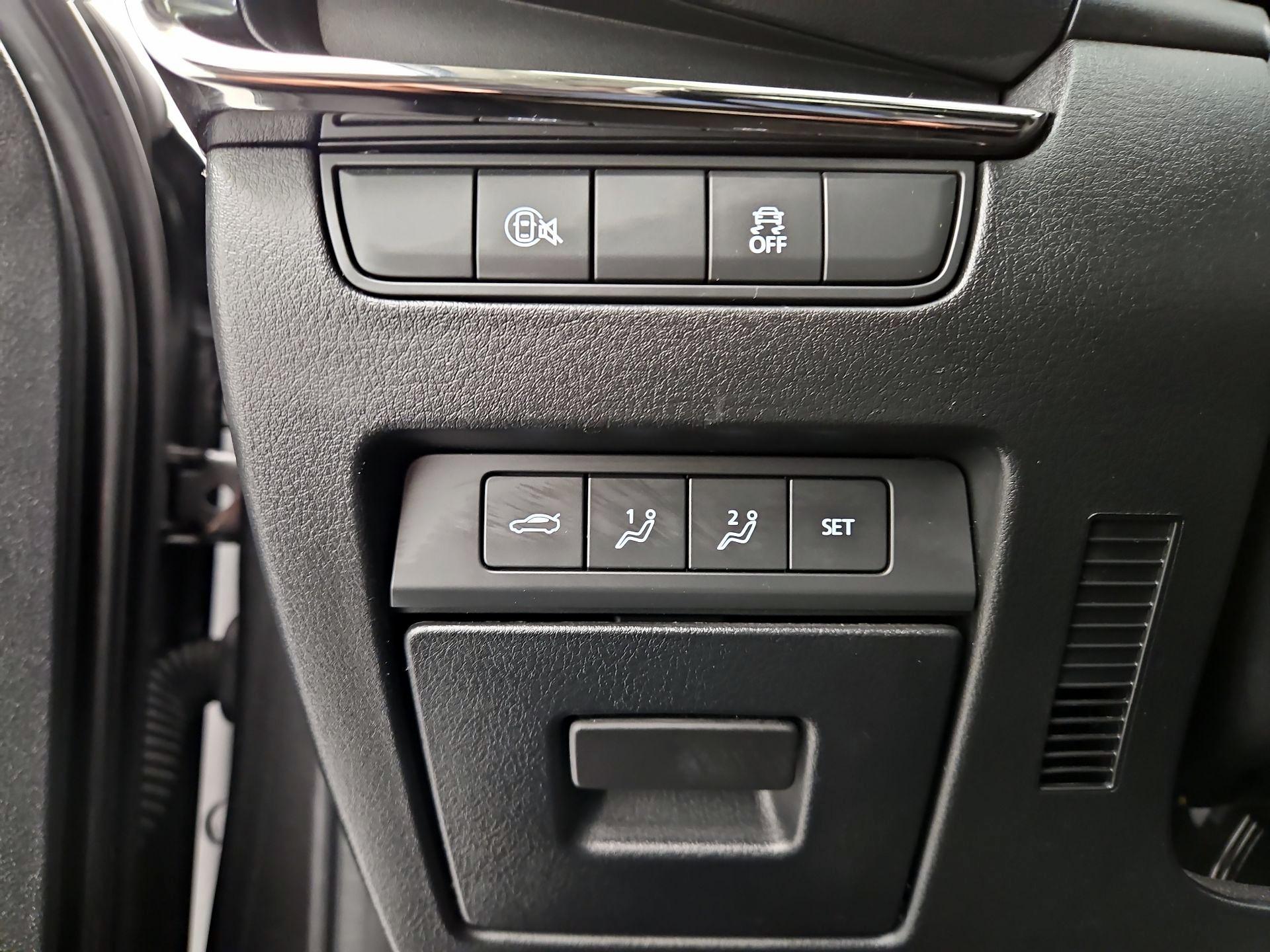 Thumbnail: 2025 Mazda Mazda3 - 13