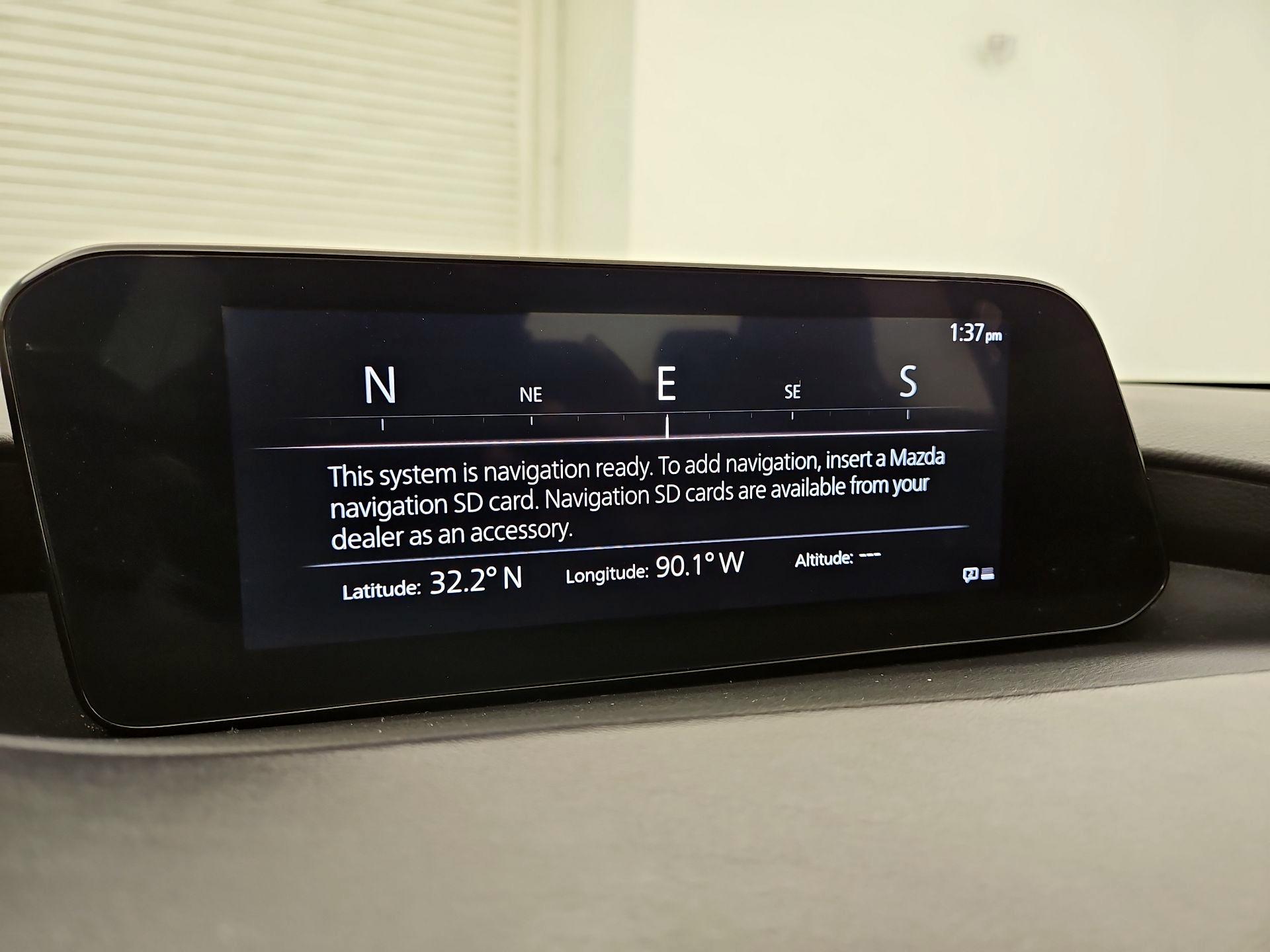 Thumbnail: 2025 Mazda Mazda3 - 14