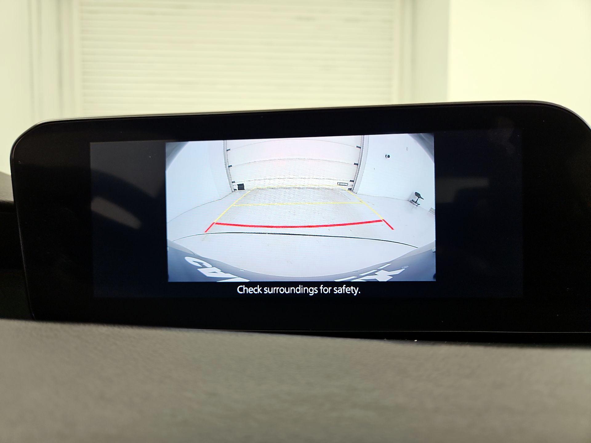 Thumbnail: 2025 Mazda Mazda3 - 15