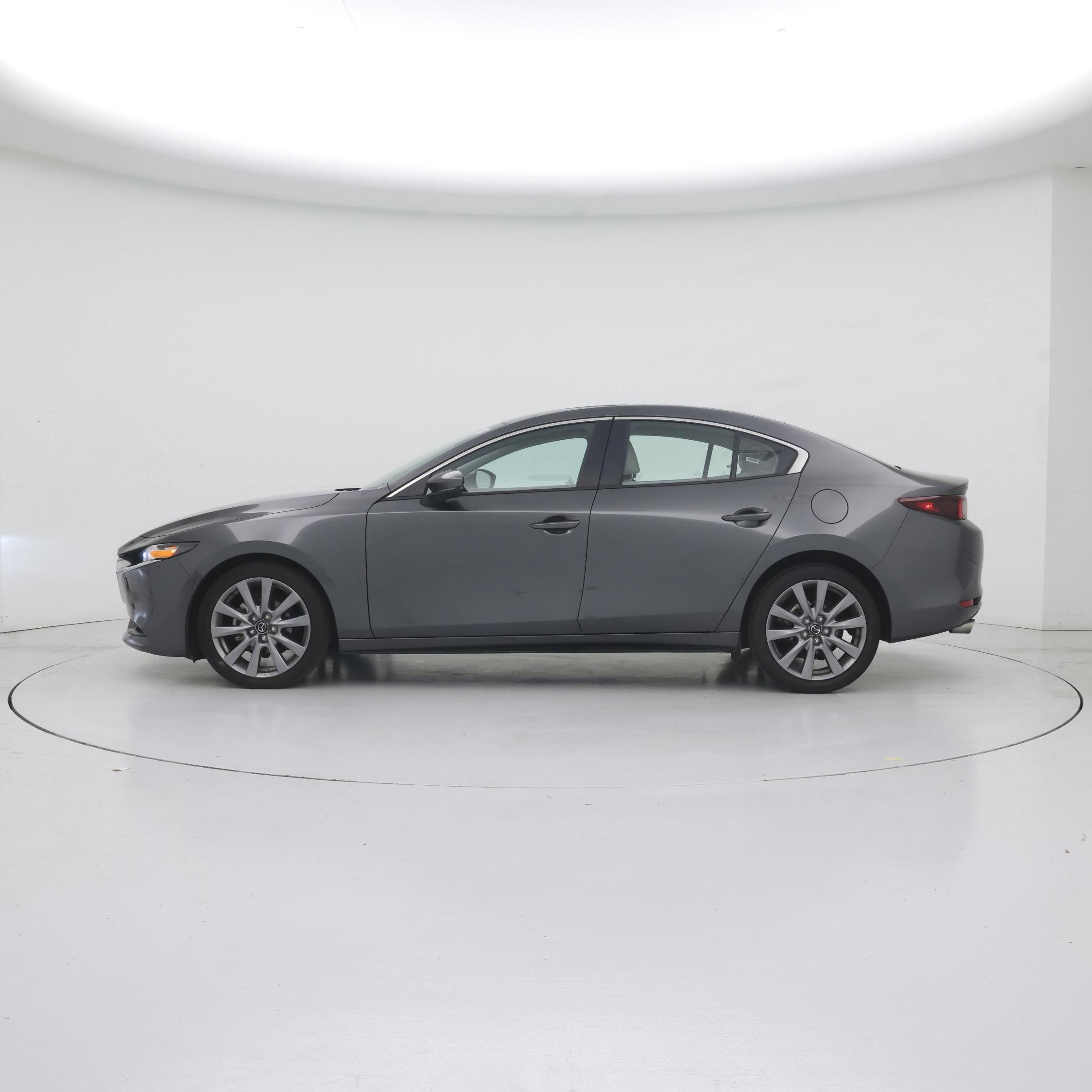 Thumbnail: 2025 Mazda Mazda3 - 3