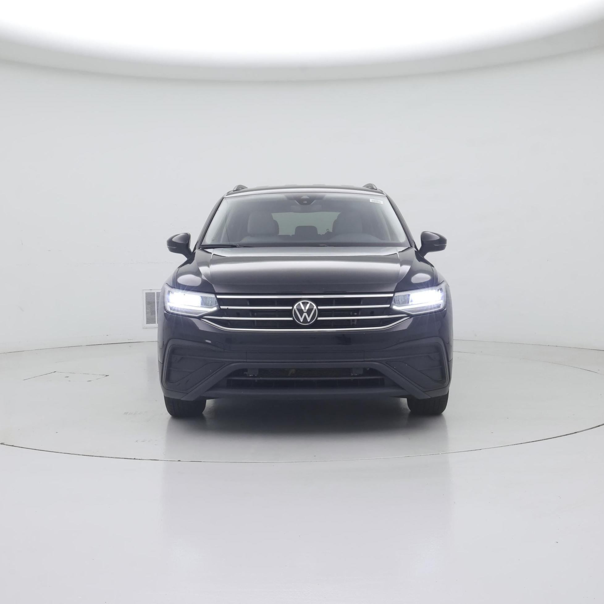 Thumbnail: 2024 Volkswagen Tiguan - 5