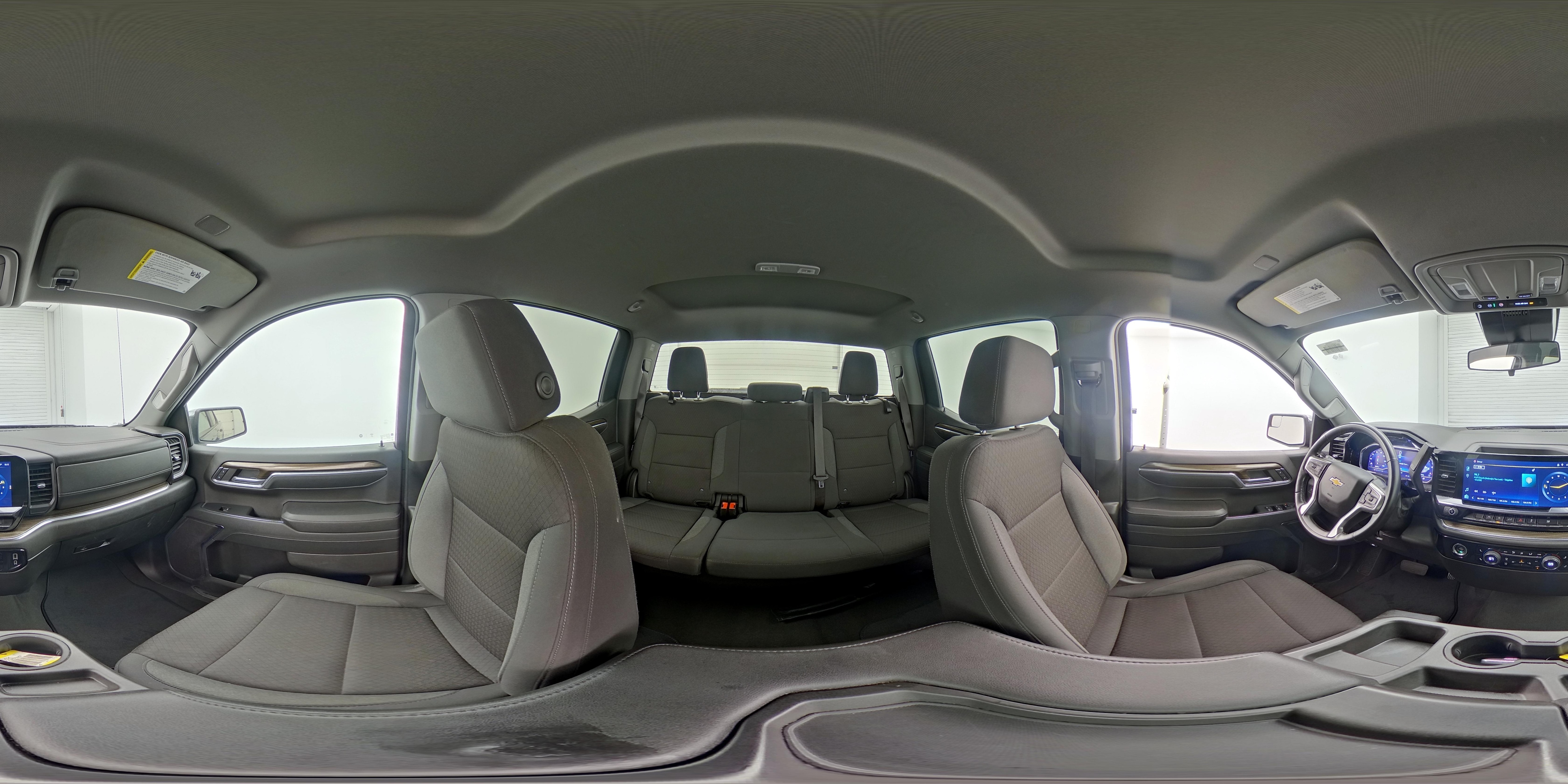 2023 Chevrolet Silverado 1500 LT - Photo 24