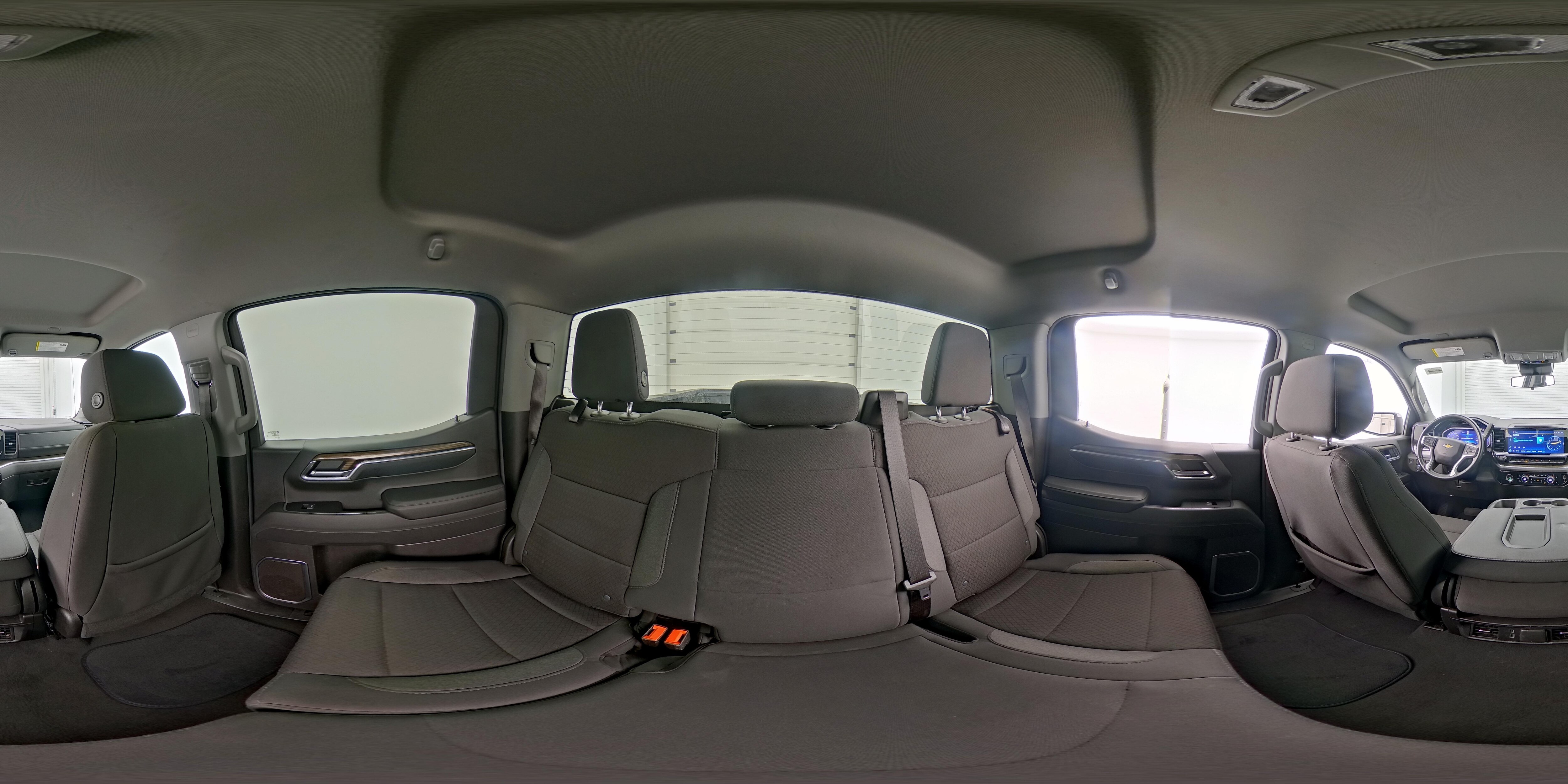 2023 Chevrolet Silverado 1500 LT - Photo 25