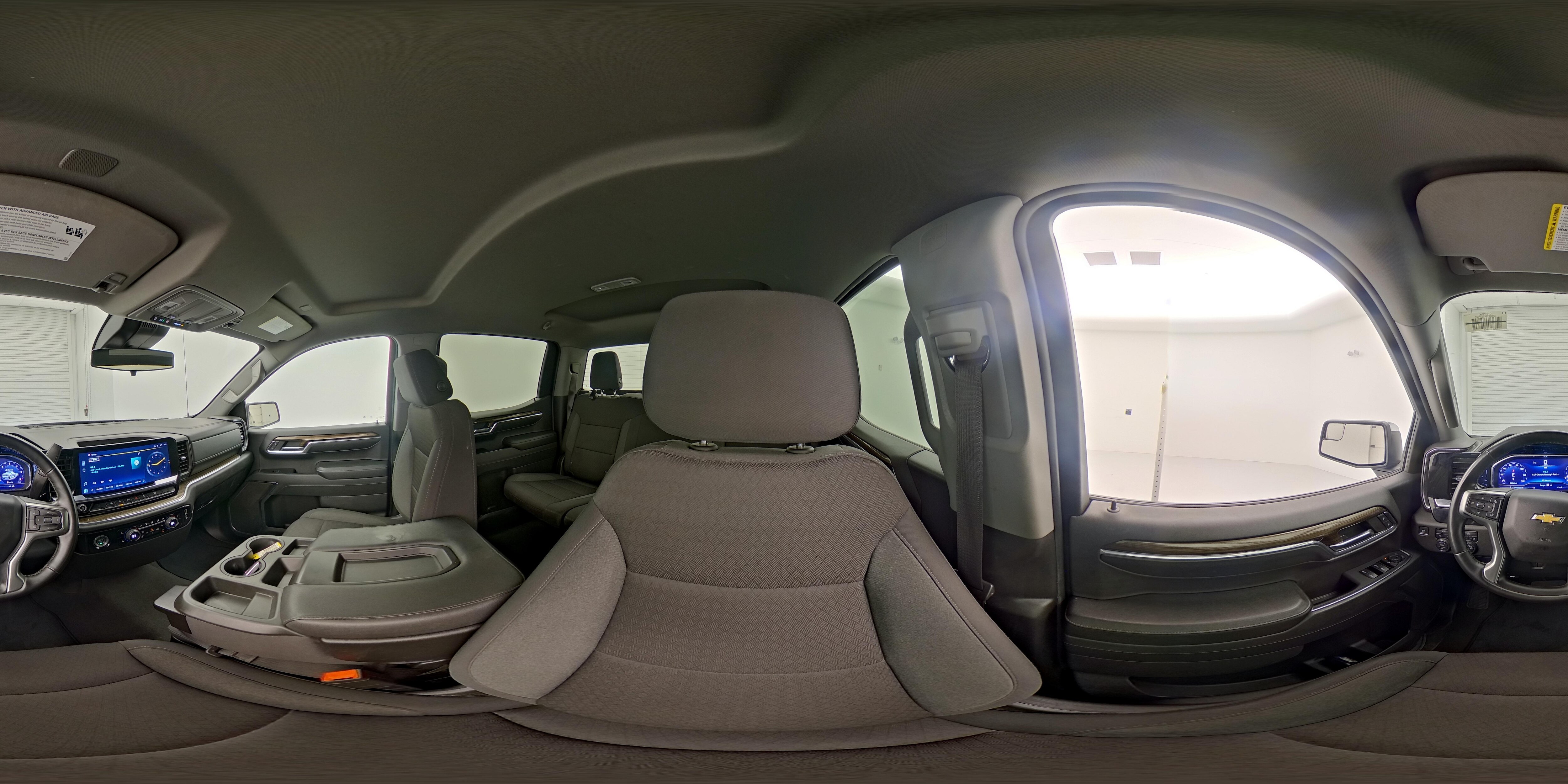 2023 Chevrolet Silverado 1500 LT - Photo 26