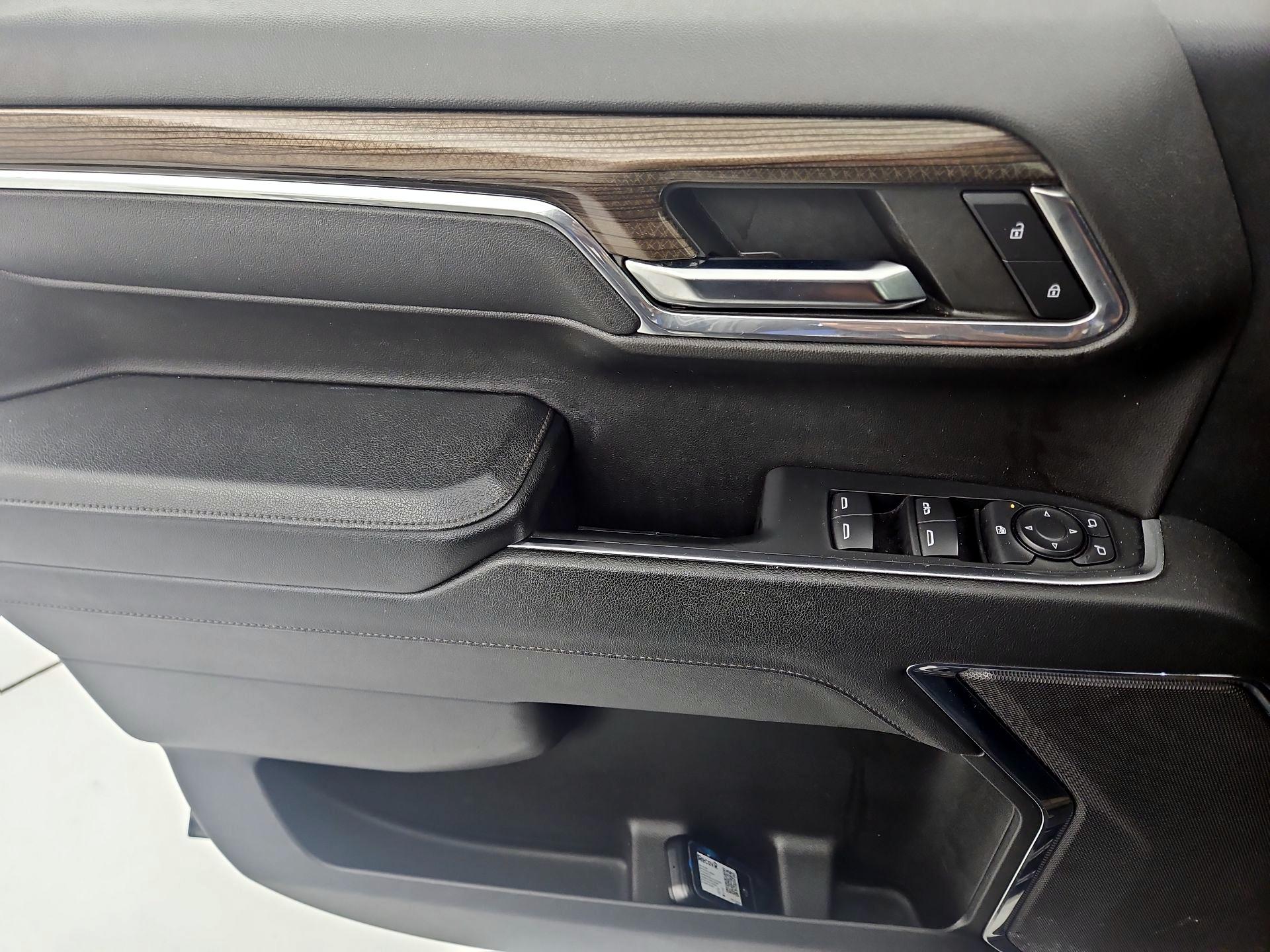 Thumbnail: 2023 Chevrolet Silverado 1500 - 12