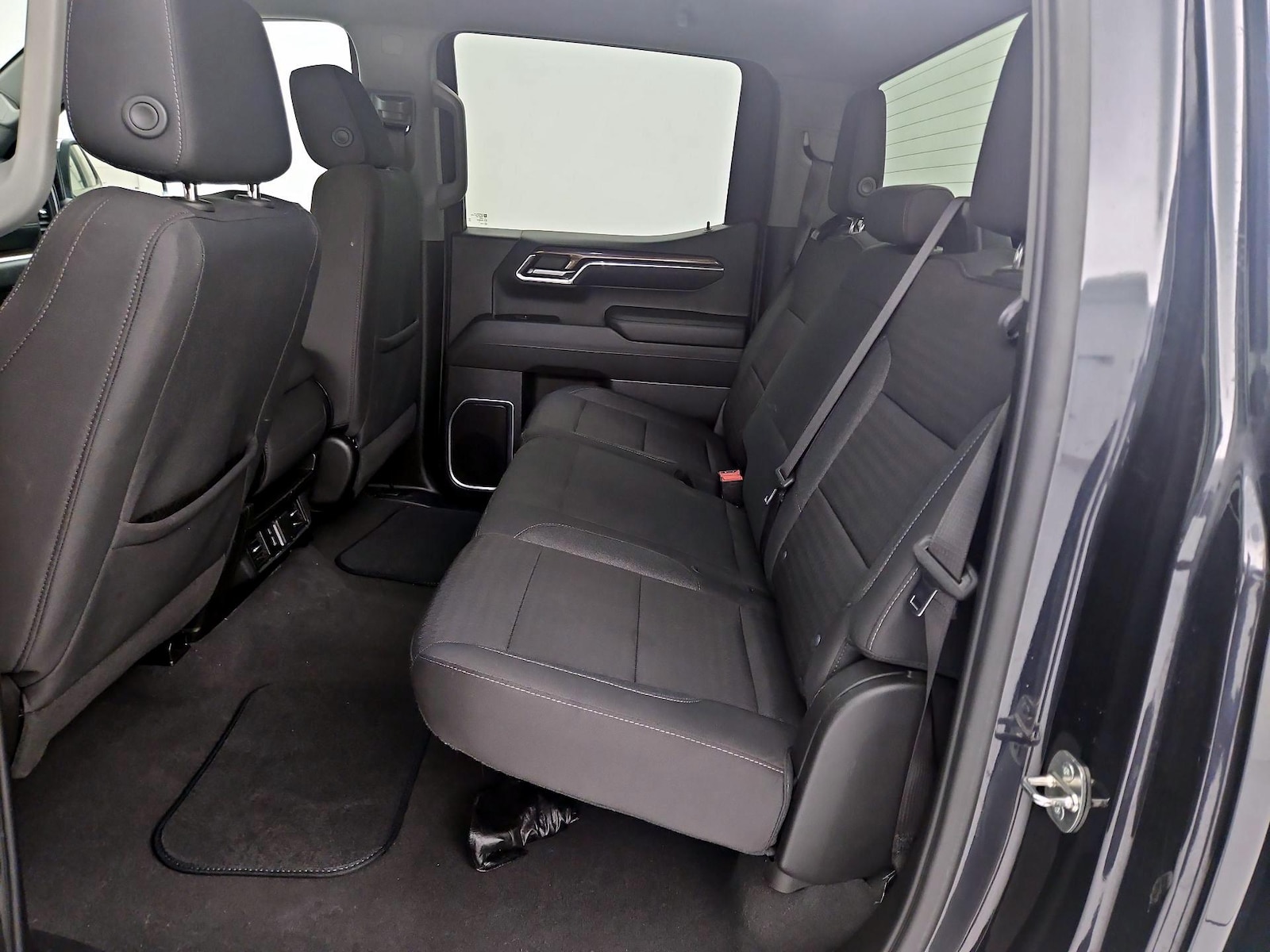 2023 Chevrolet Silverado 1500 LT - Photo 20