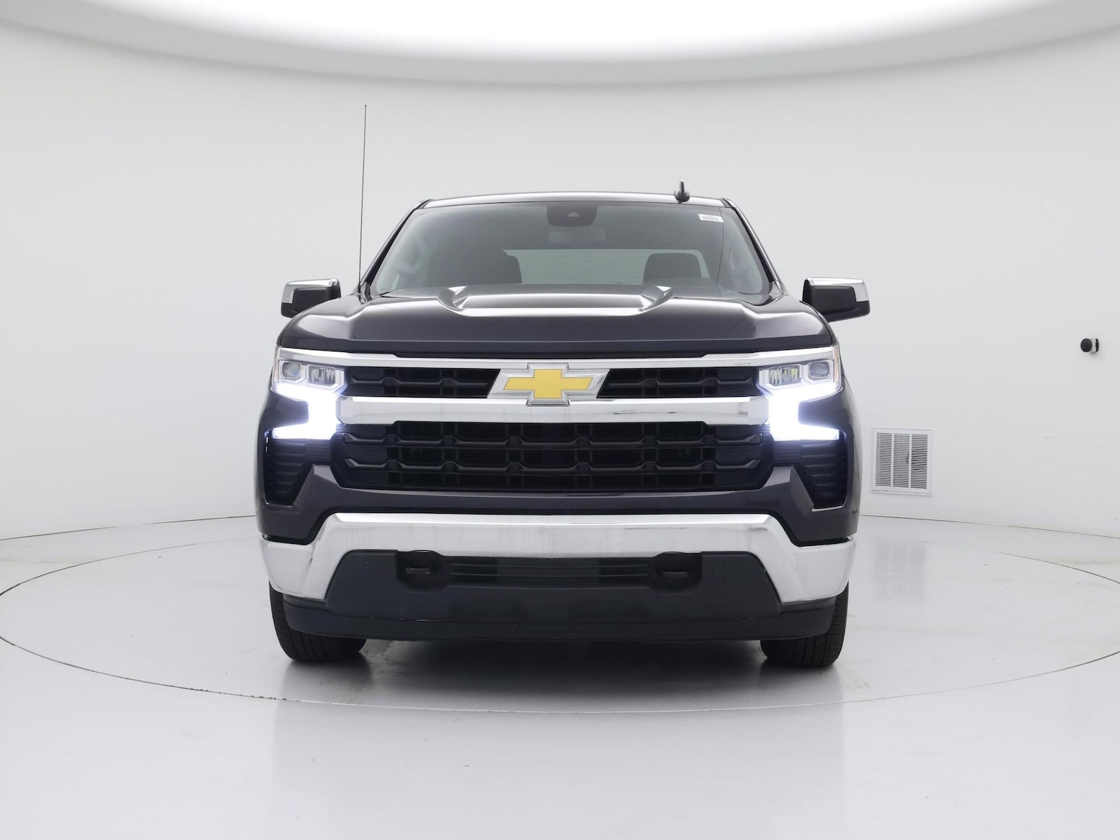 2023 Chevrolet Silverado 1500 LT - Photo 6
