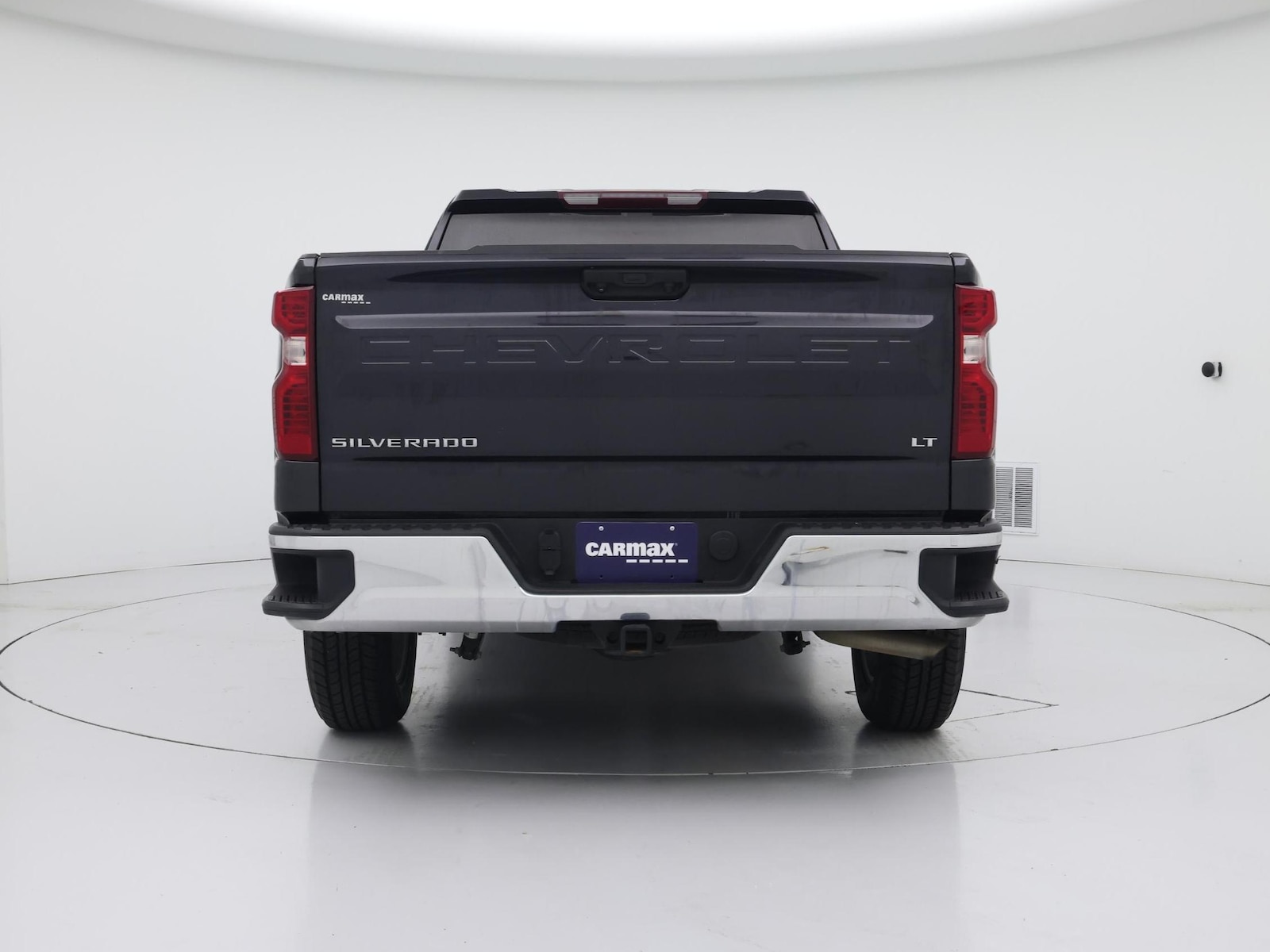 2023 Chevrolet Silverado 1500 LT - Photo 7