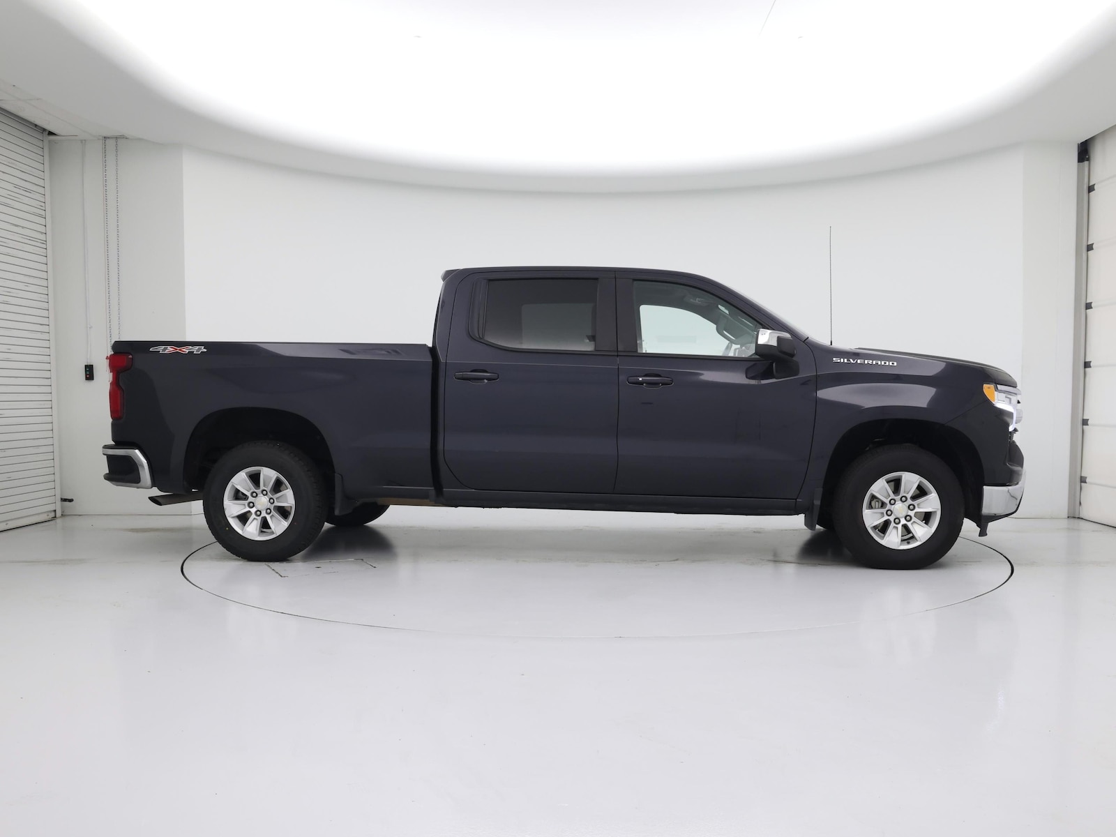 2023 Chevrolet Silverado 1500 LT - Photo 8